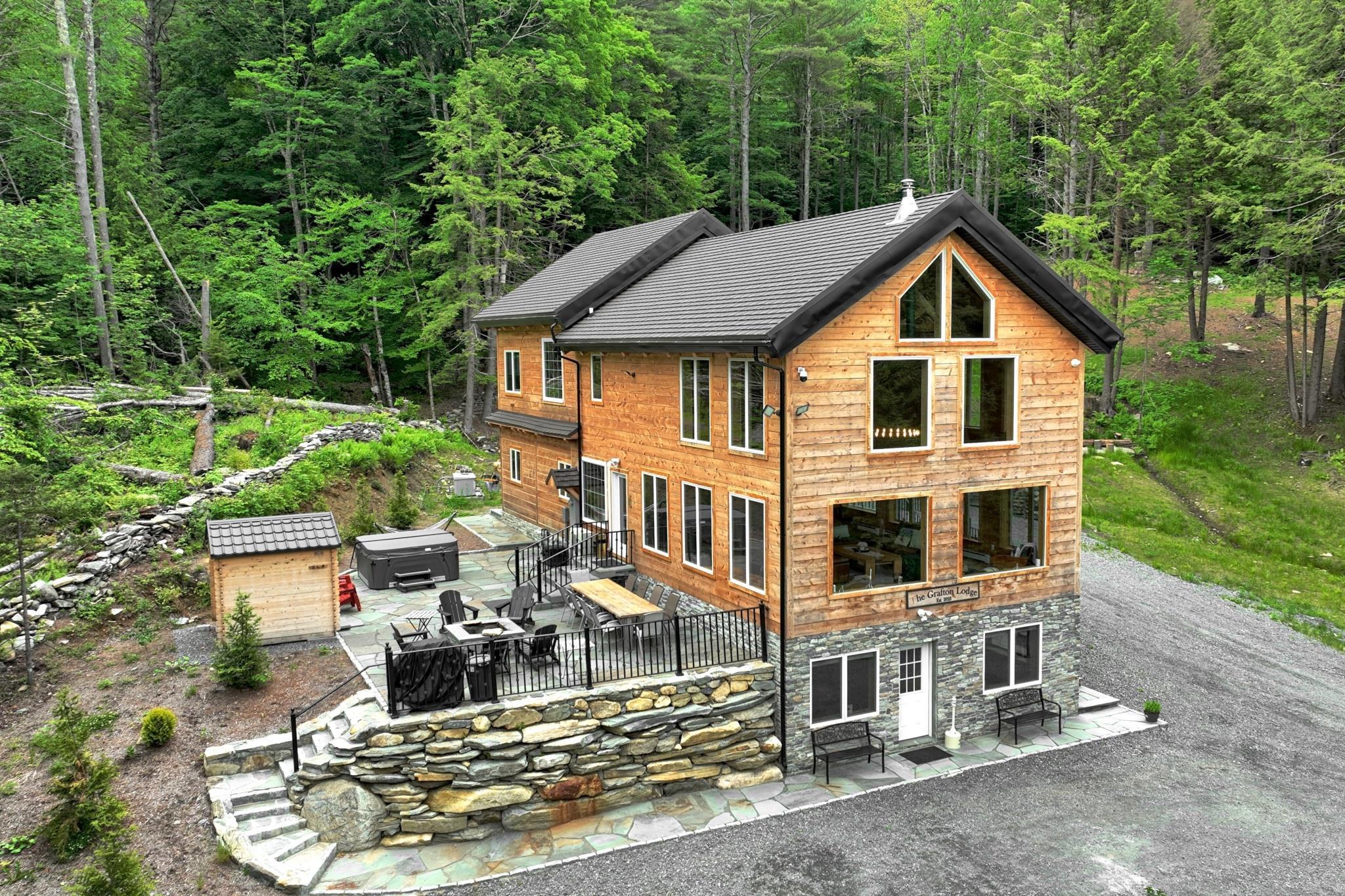 314 Putnam Forest Road Property Photo 6