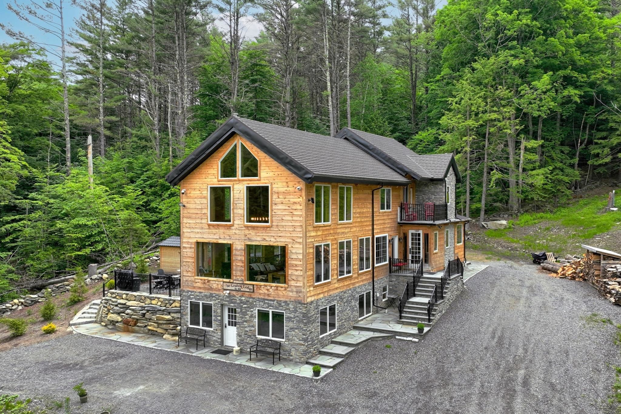 314 Putnam Forest Road Property Photo 8