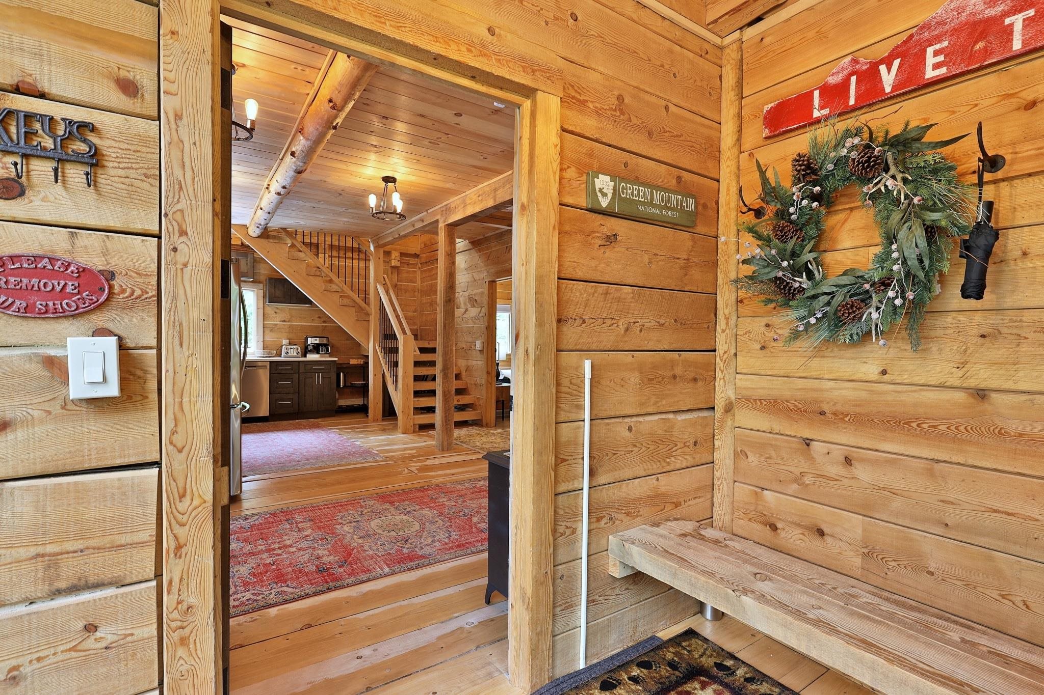 314 Putnam Forest Road Property Photo 25