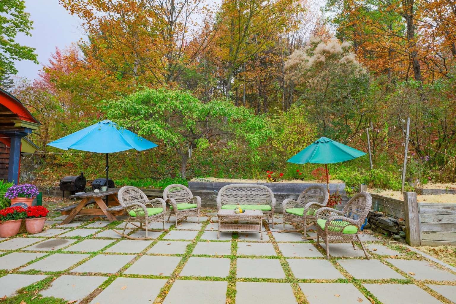 1312 Macintosh Hill Road Property Photo 33