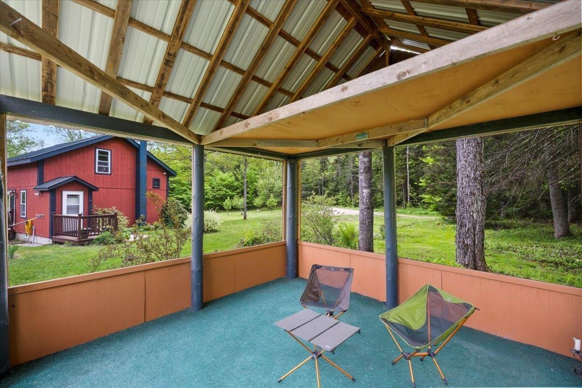 935 Old Manchester Road Property Photo 34