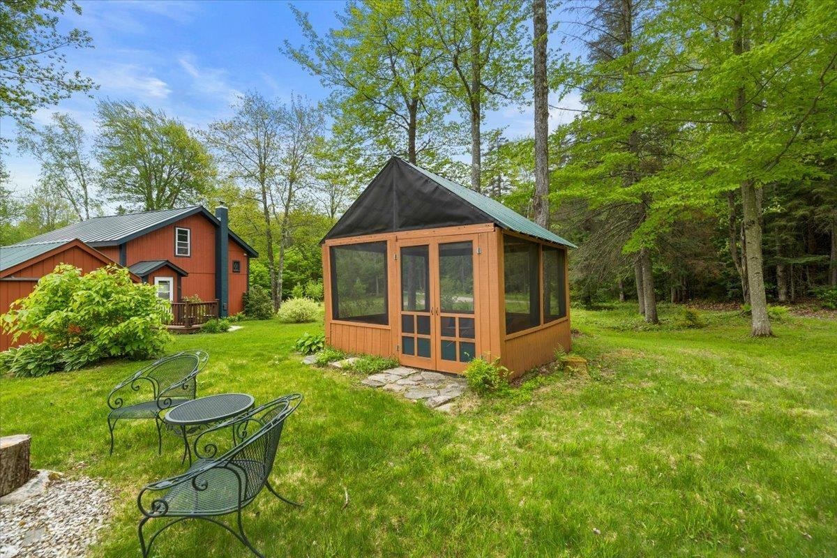 935 Old Manchester Road Property Photo 35