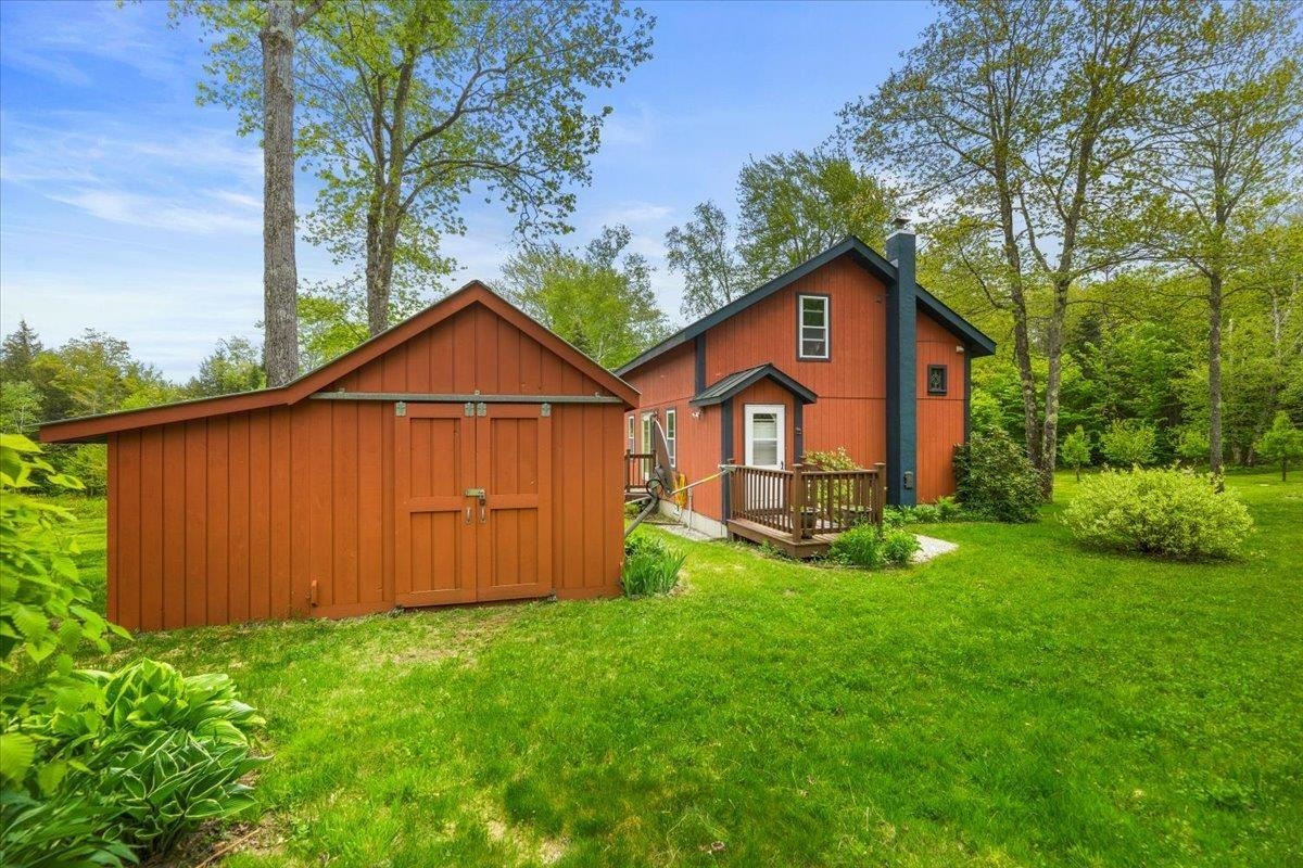 935 Old Manchester Road Property Photo 36