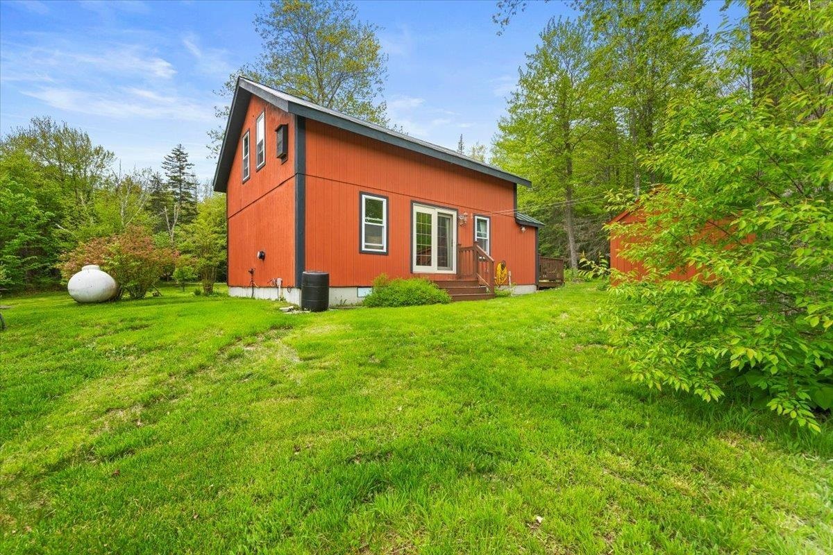 935 Old Manchester Road Property Photo 37