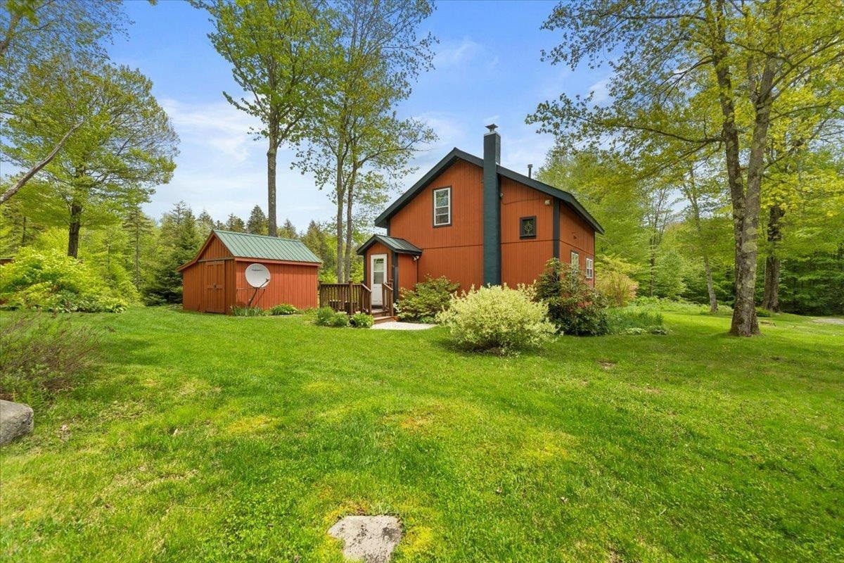 935 Old Manchester Road Property Photo 39