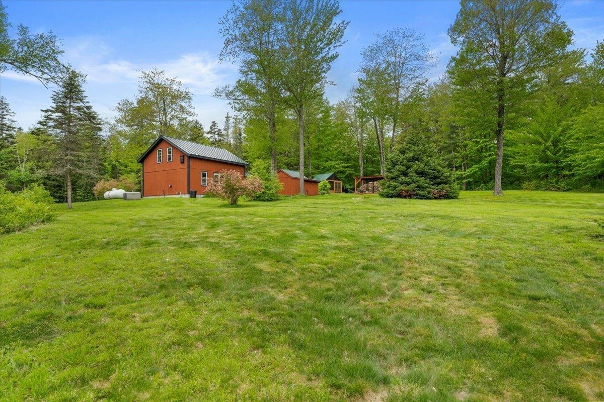 935 Old Manchester Road Property Photo 42