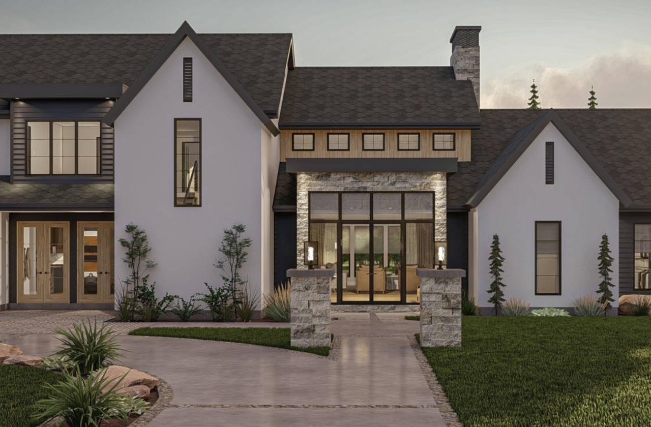Lot 8 Hilltop Drive Property Photo 9