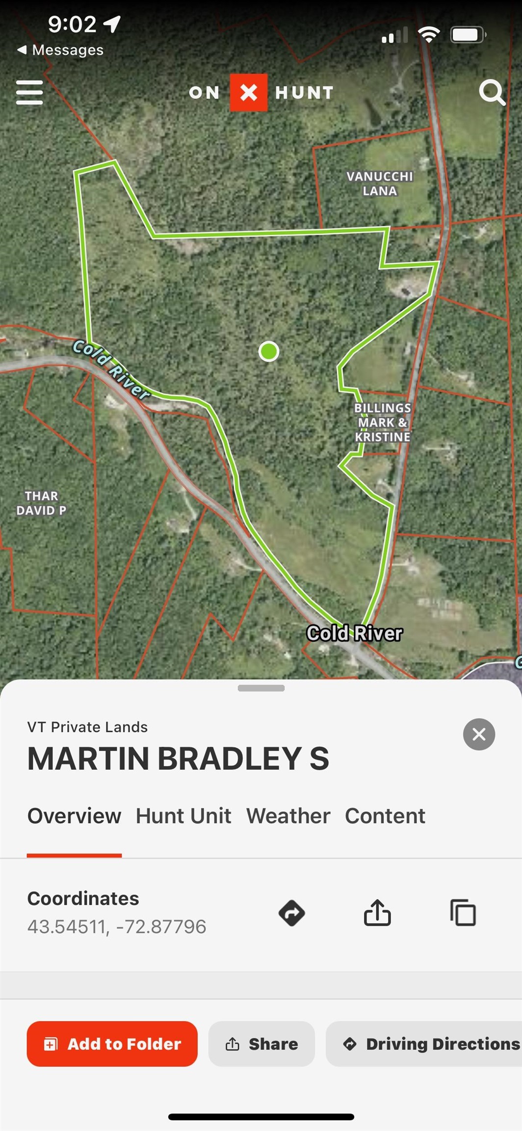 461 Wilmouth Hill Road Property Photo 8