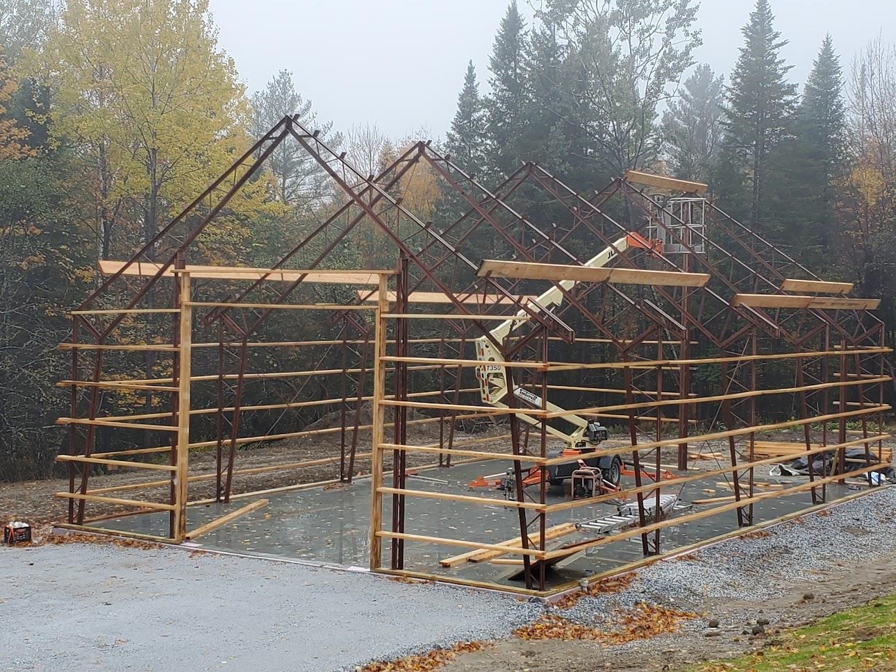 461 Wilmouth Hill Road Property Photo 14