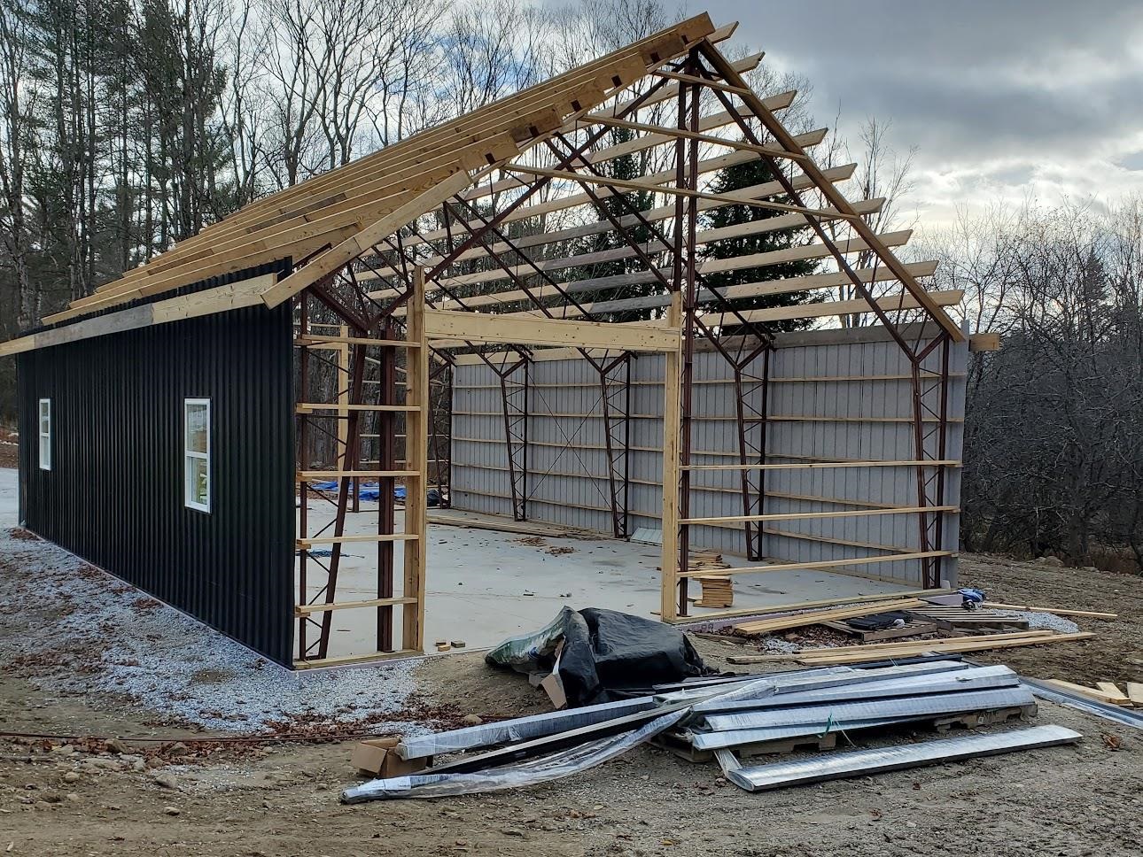 461 Wilmouth Hill Road Property Photo 16