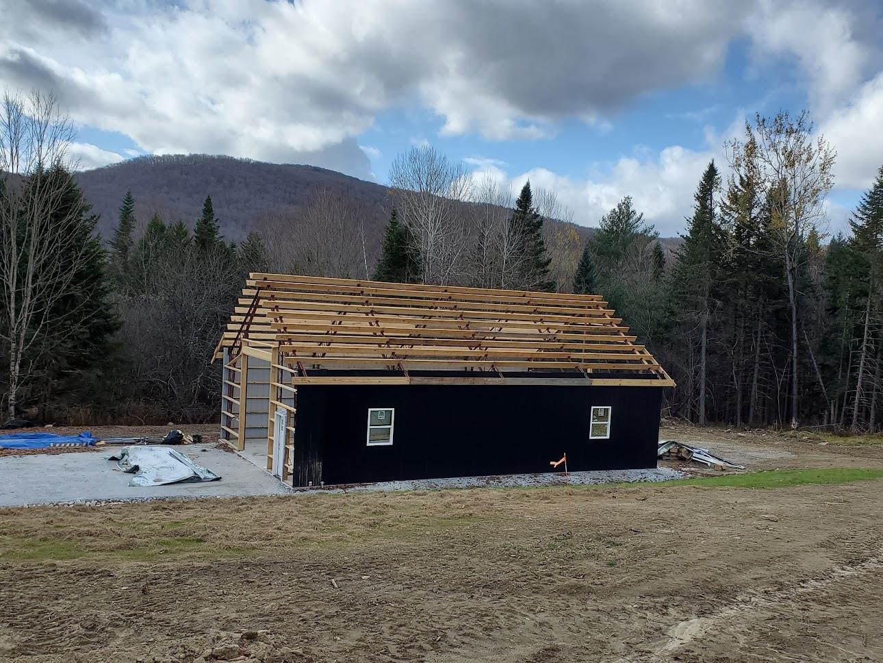 461 Wilmouth Hill Road Property Photo 17