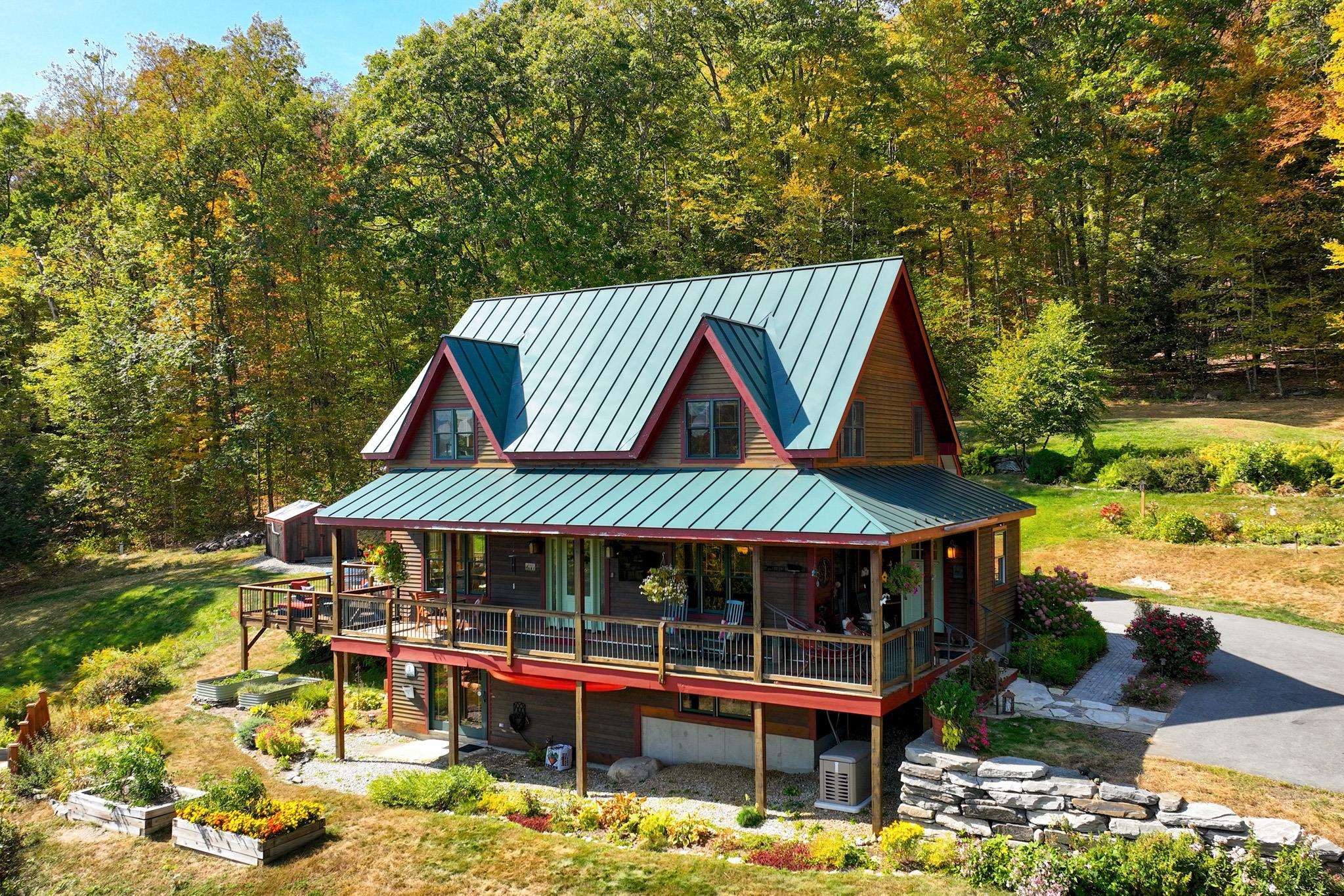 725 Flamstead Road Property Photo 1