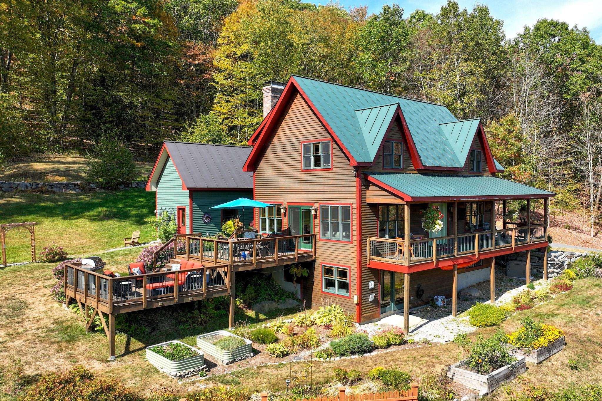 725 Flamstead Road Property Photo 2