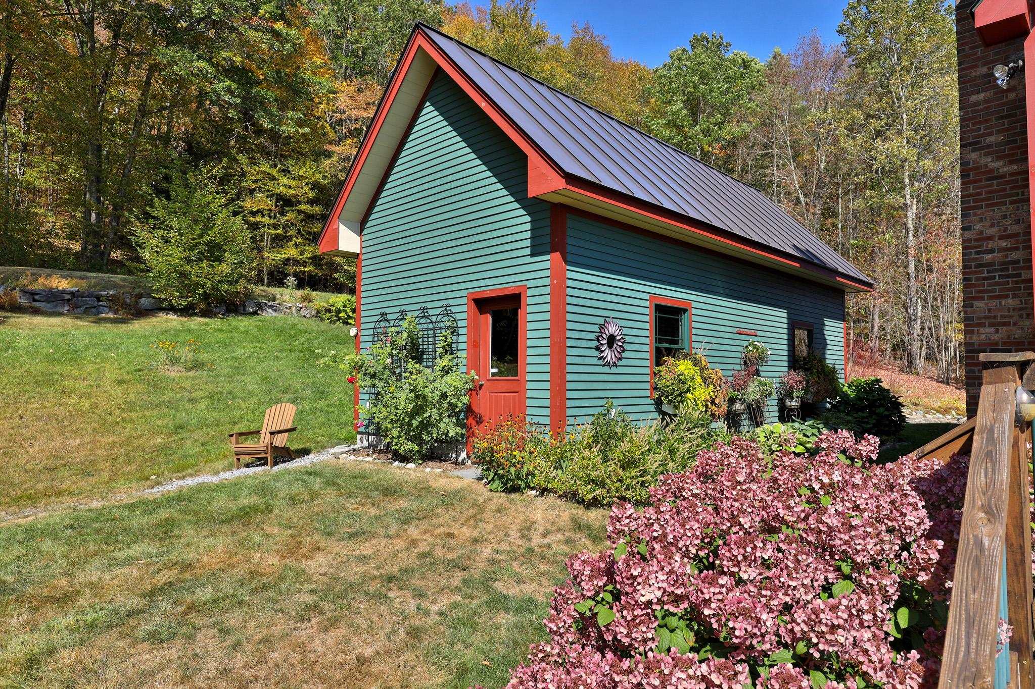 725 Flamstead Road Property Photo 32