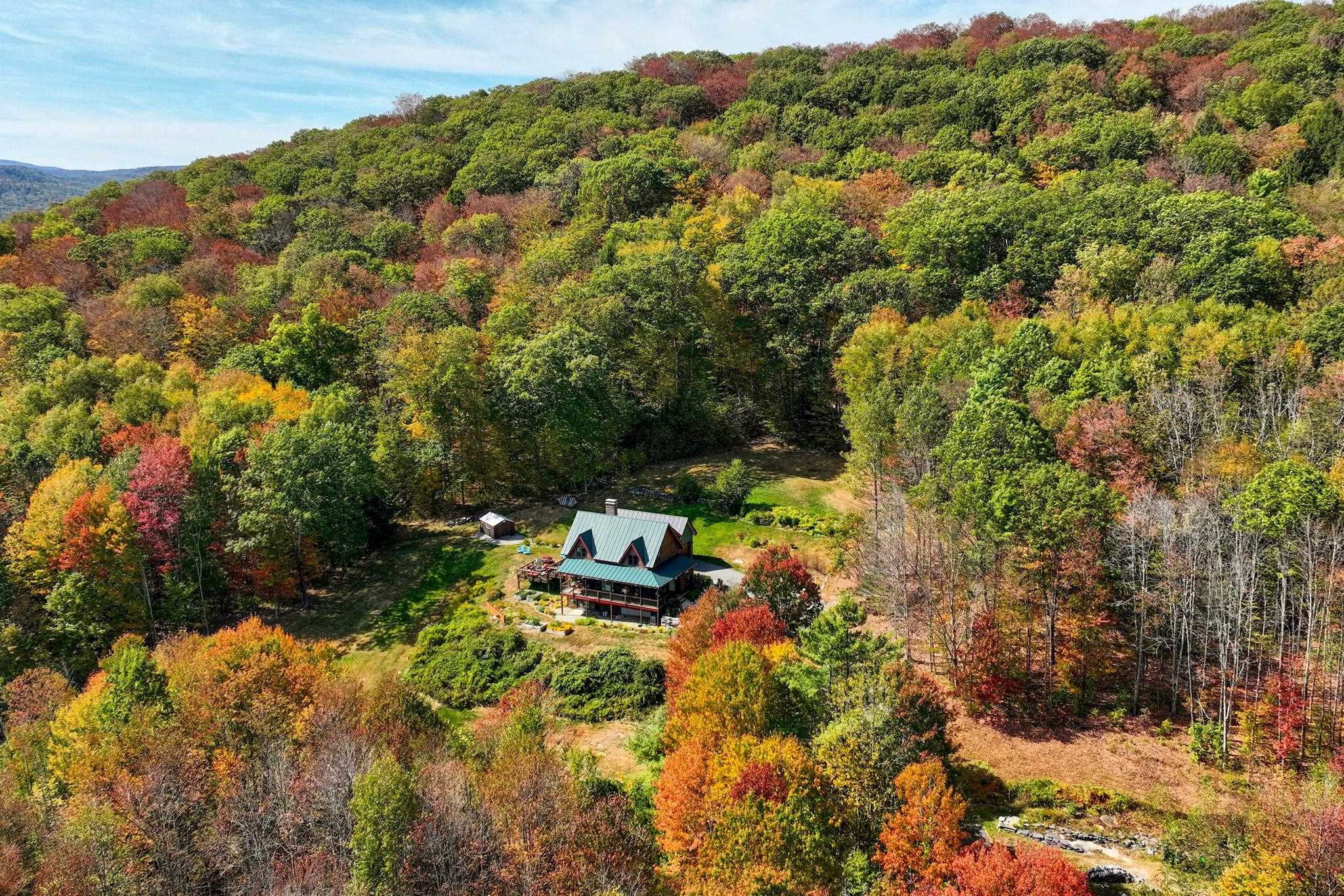 725 Flamstead Road Property Photo 39