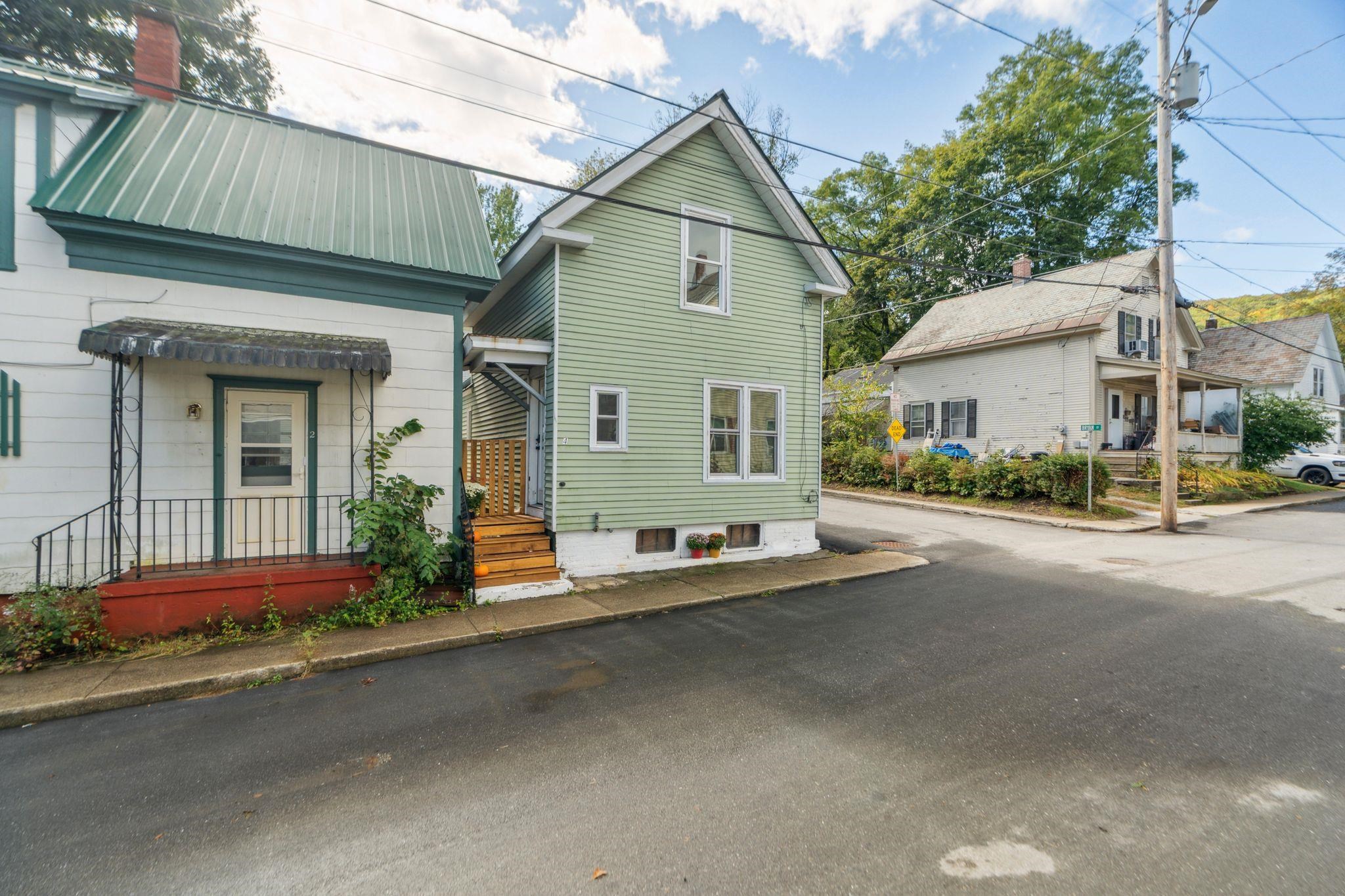 4 Gove Street Property Photo 2