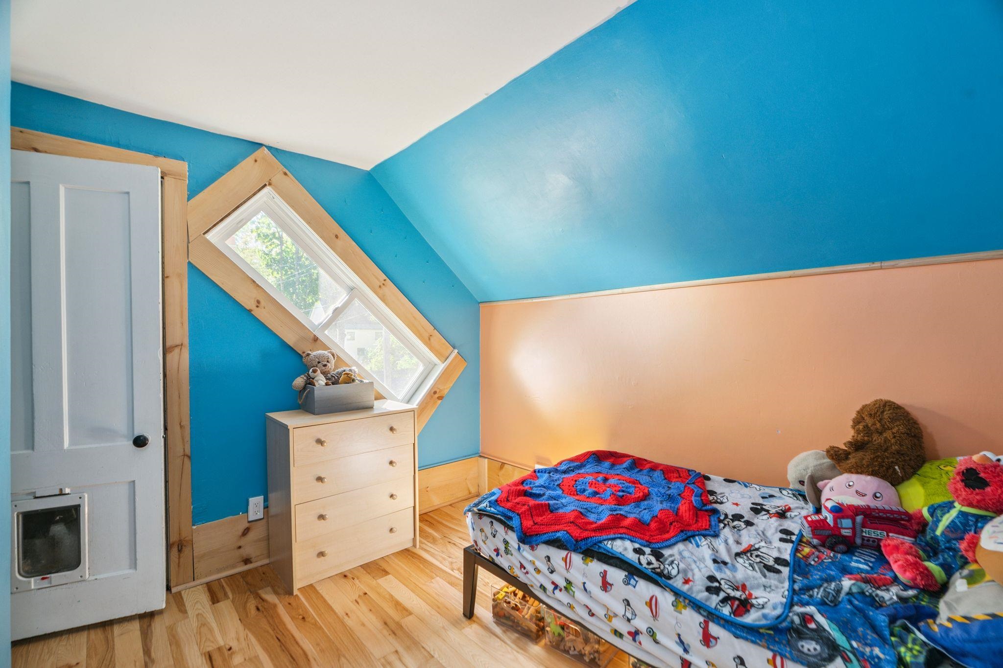 4 Gove Street Property Photo 27