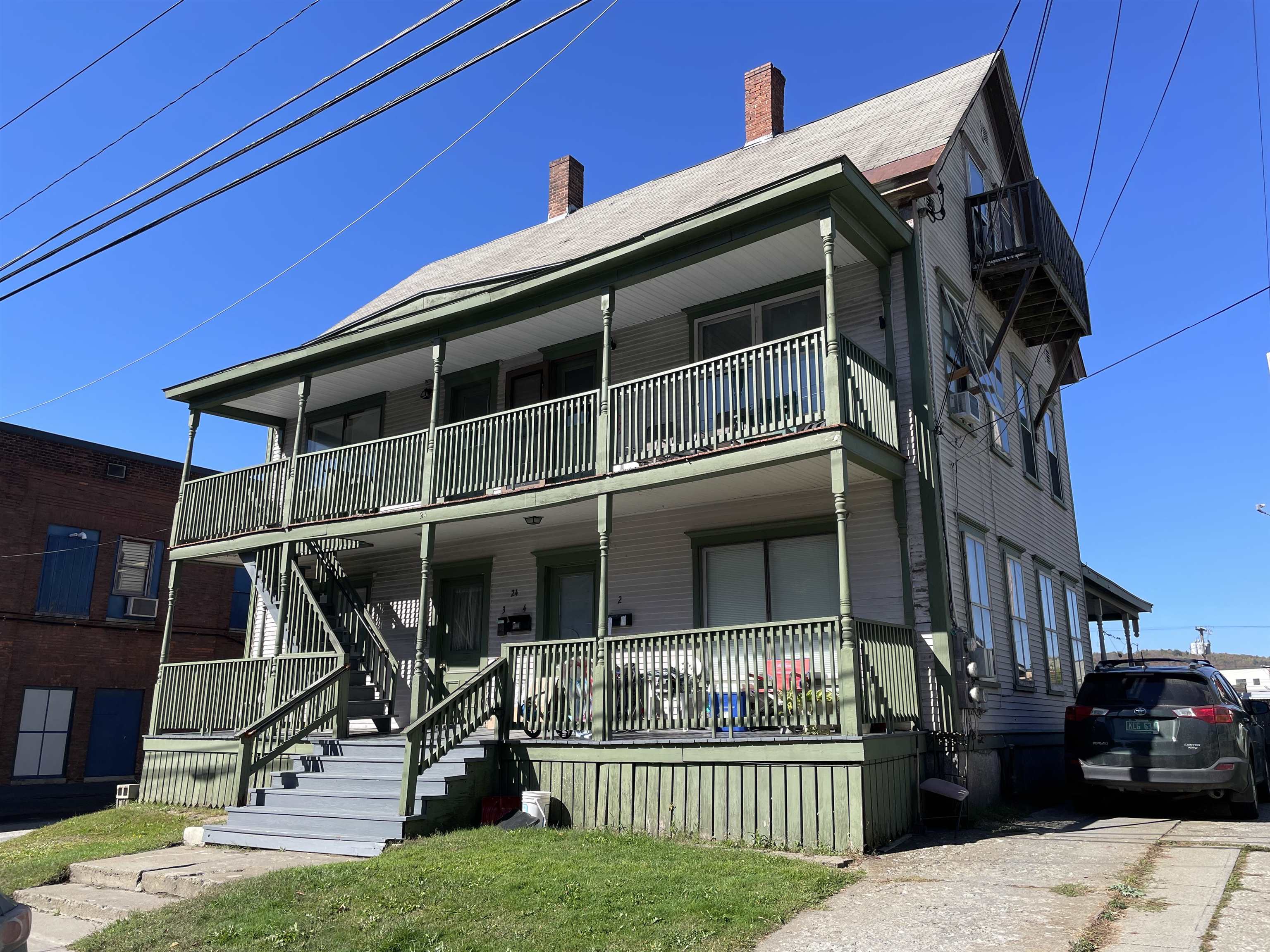24 Jefferson Street Property Photo 2