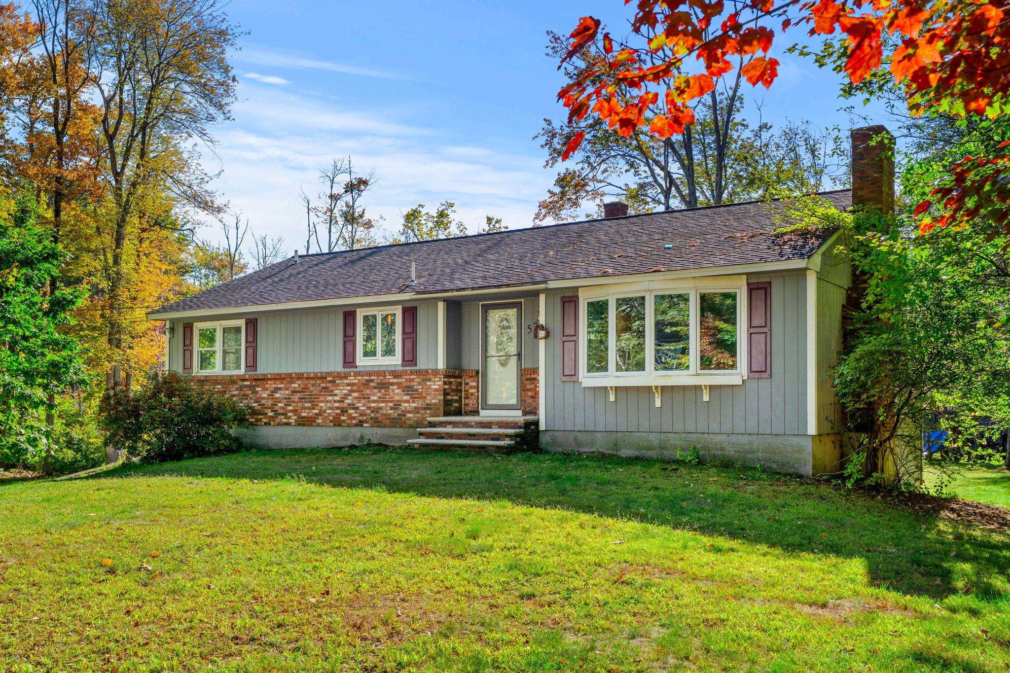 57 Hampstead Road Property Photo 1