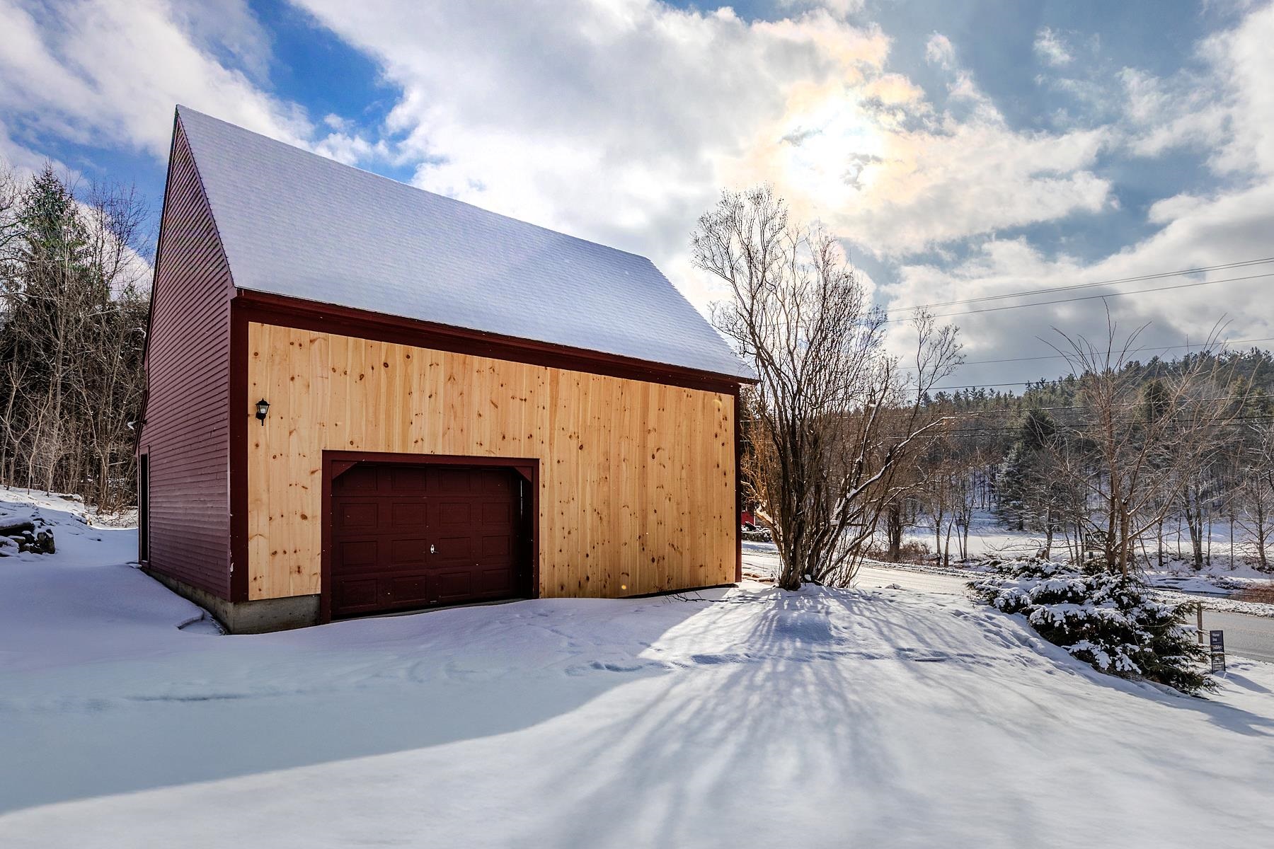5798 West Woodstock Road Property Photo 3