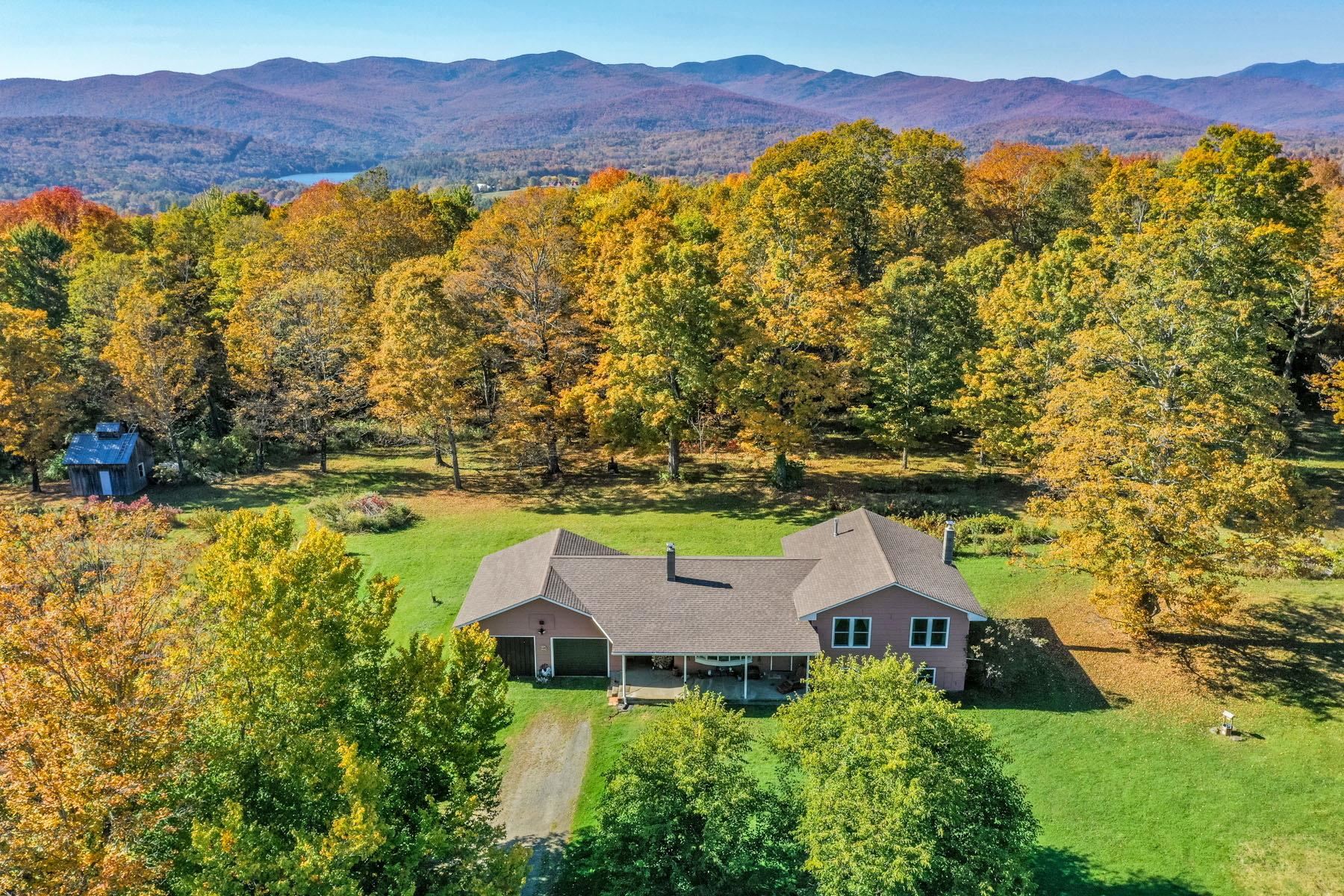 1421 Shaw Mansion Road Property Photo 2