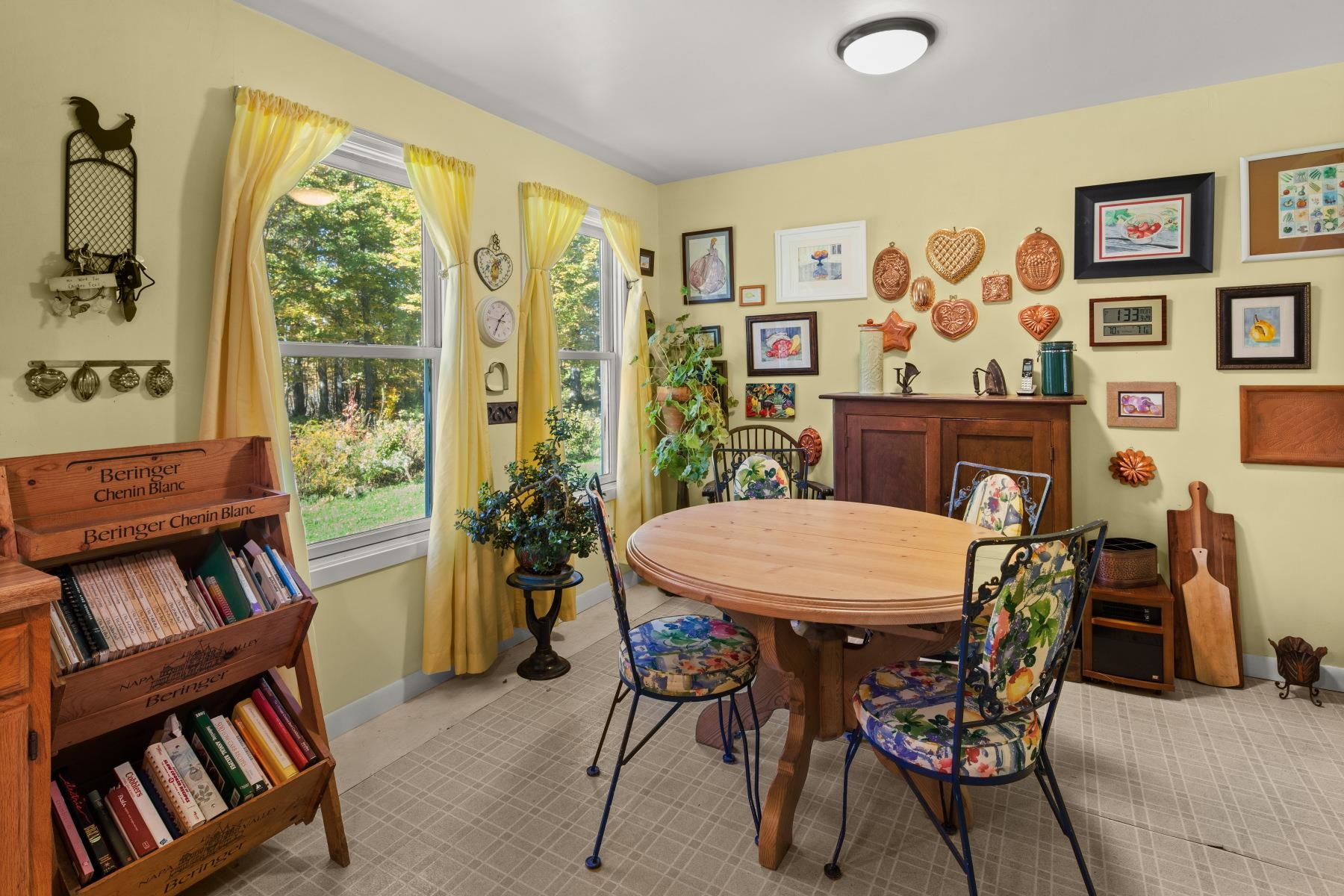 1421 Shaw Mansion Road Property Photo 7
