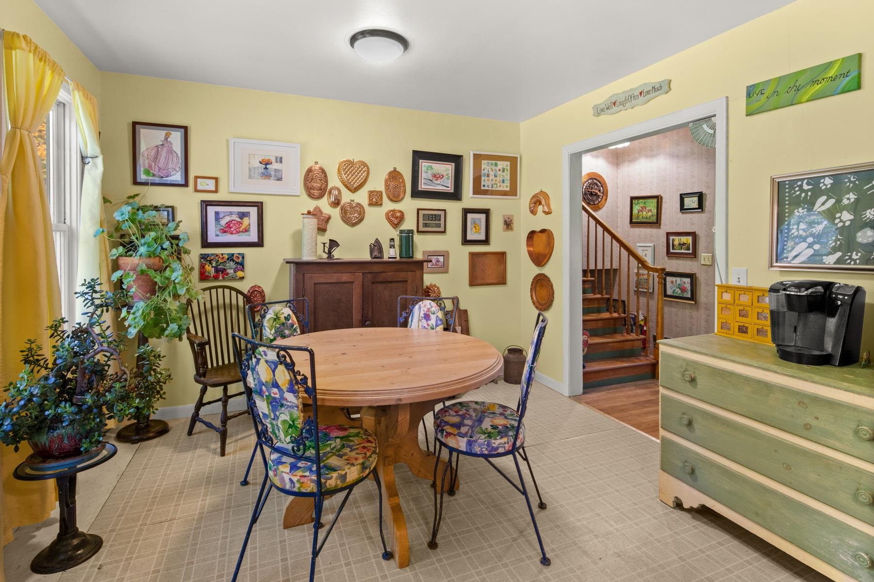 1421 Shaw Mansion Road Property Photo 8