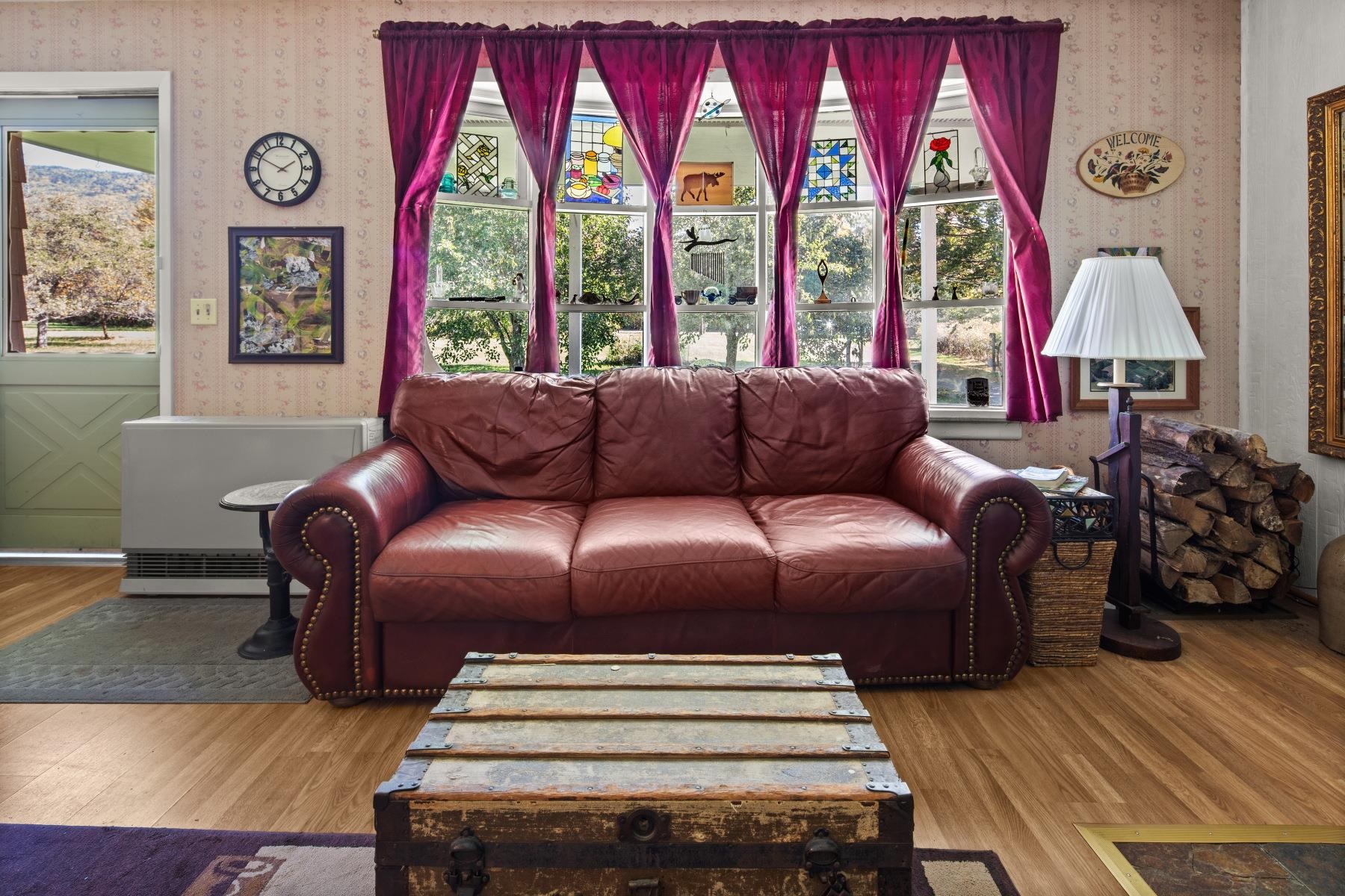 1421 Shaw Mansion Road Property Photo 10