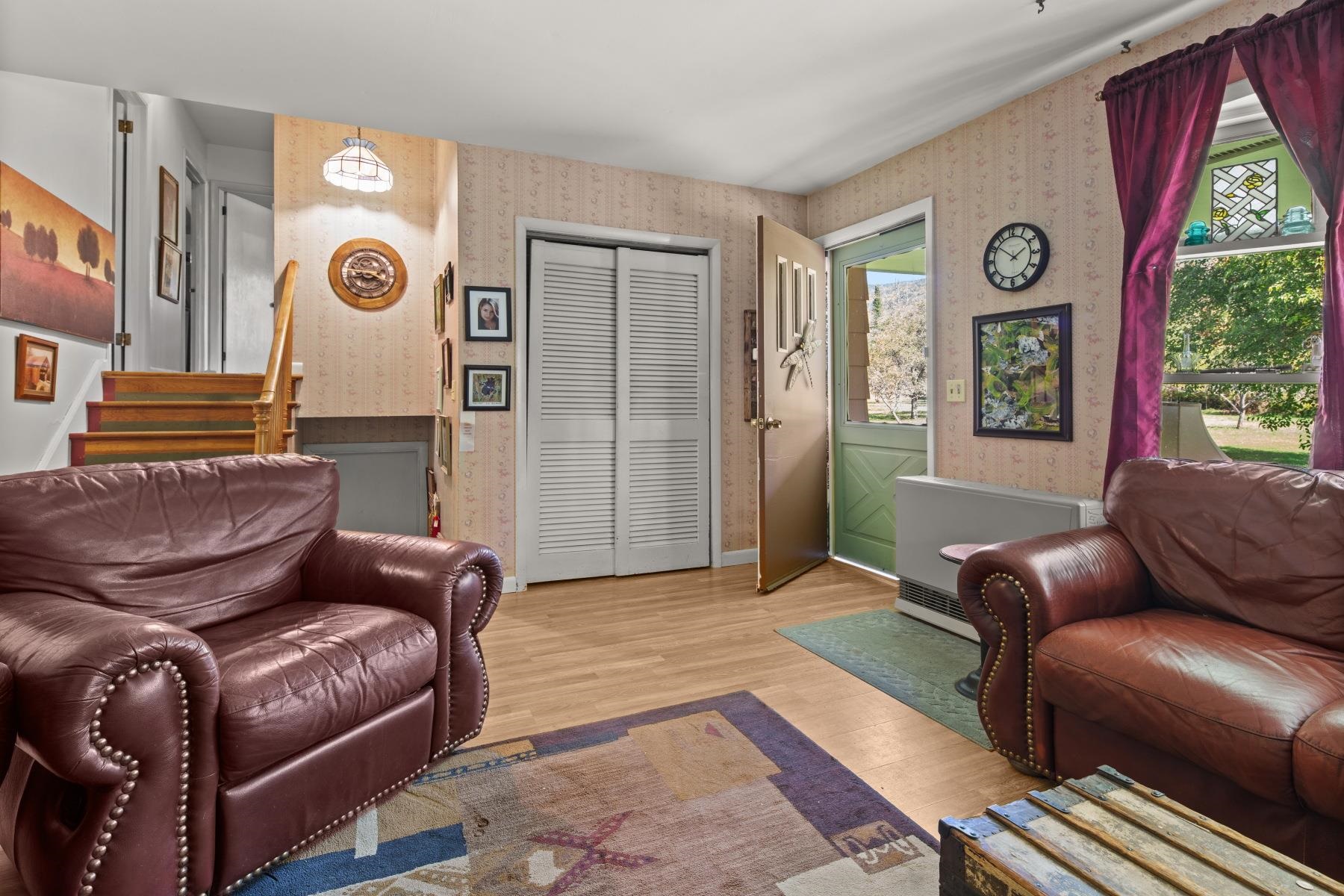 1421 Shaw Mansion Road Property Photo 11