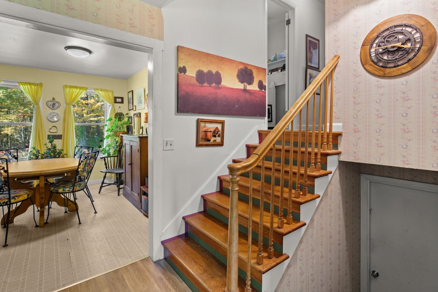 1421 Shaw Mansion Road Property Photo 12