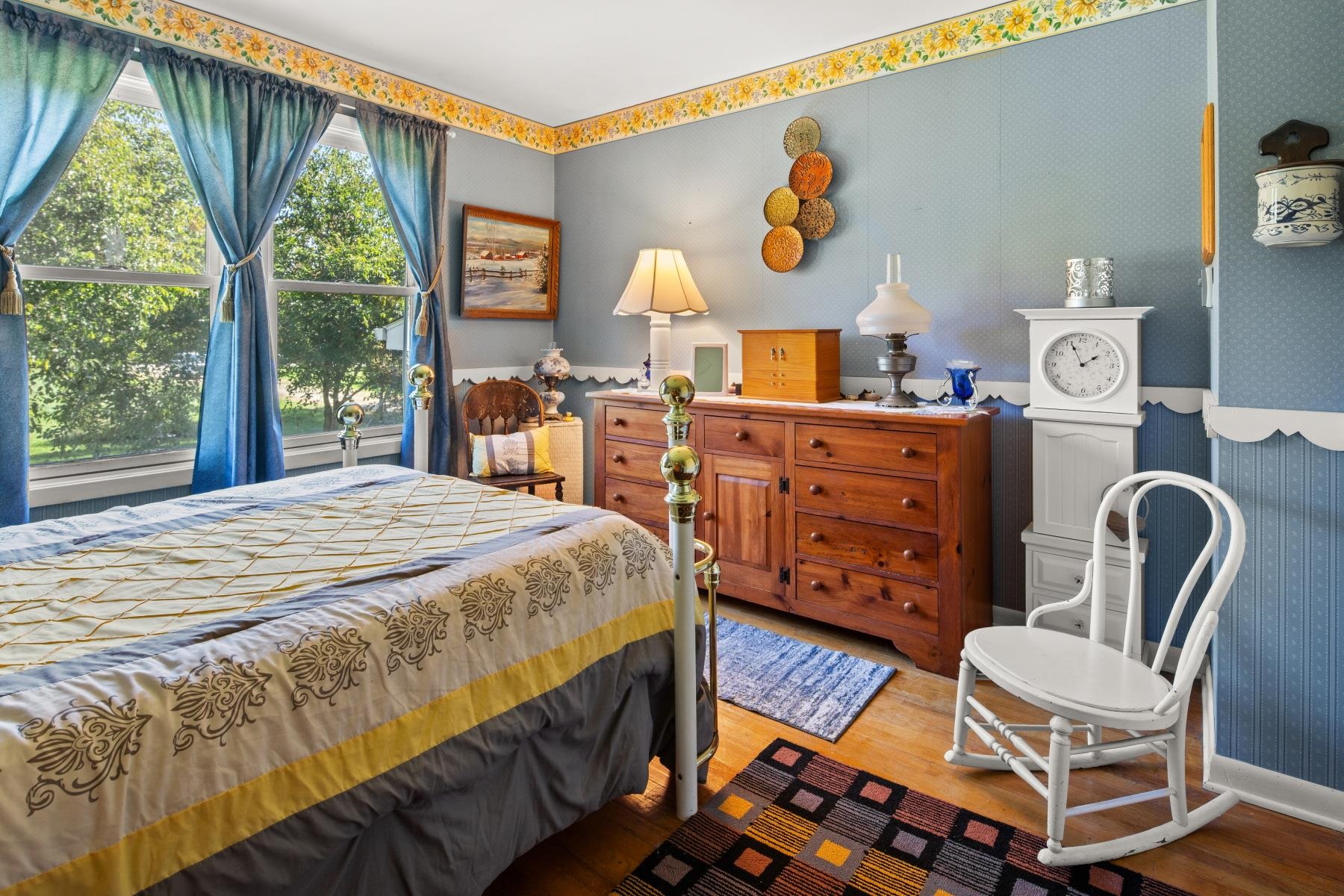 1421 Shaw Mansion Road Property Photo 17