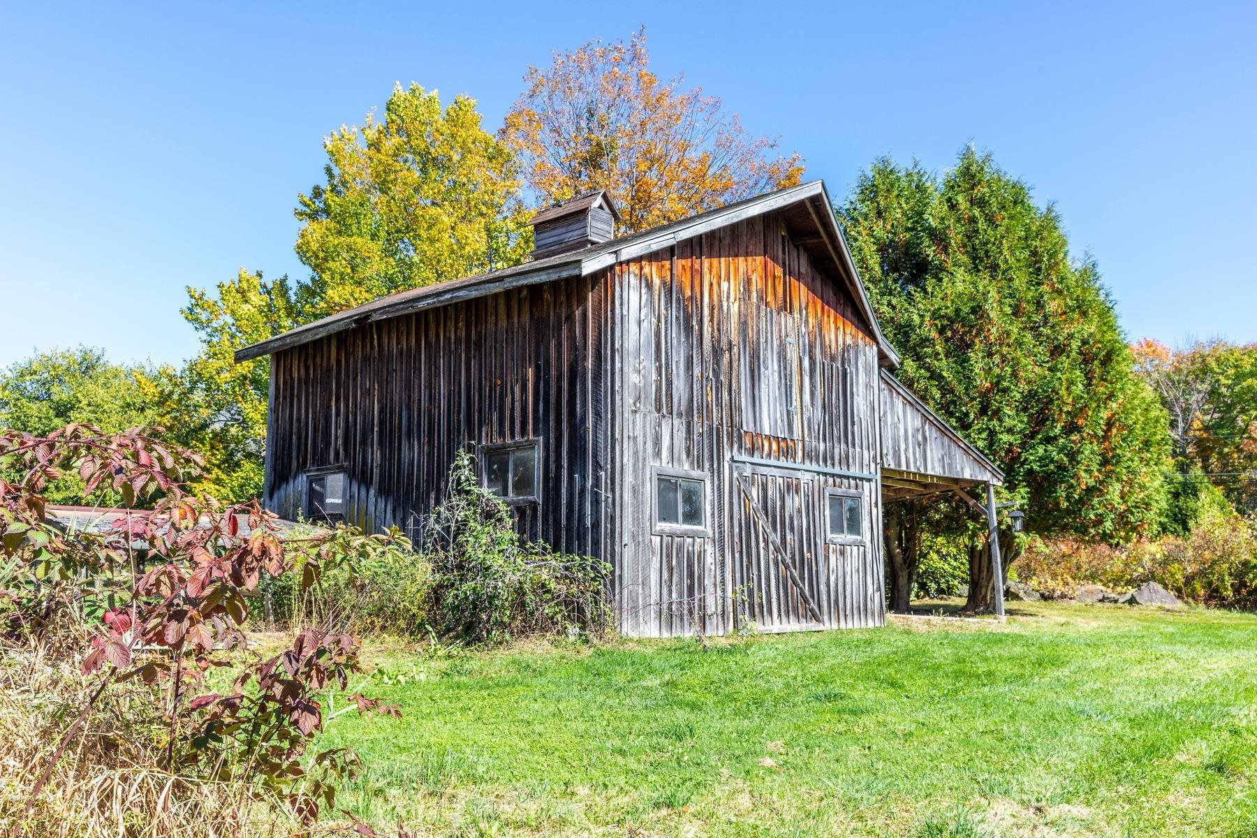 1421 Shaw Mansion Road Property Photo 22