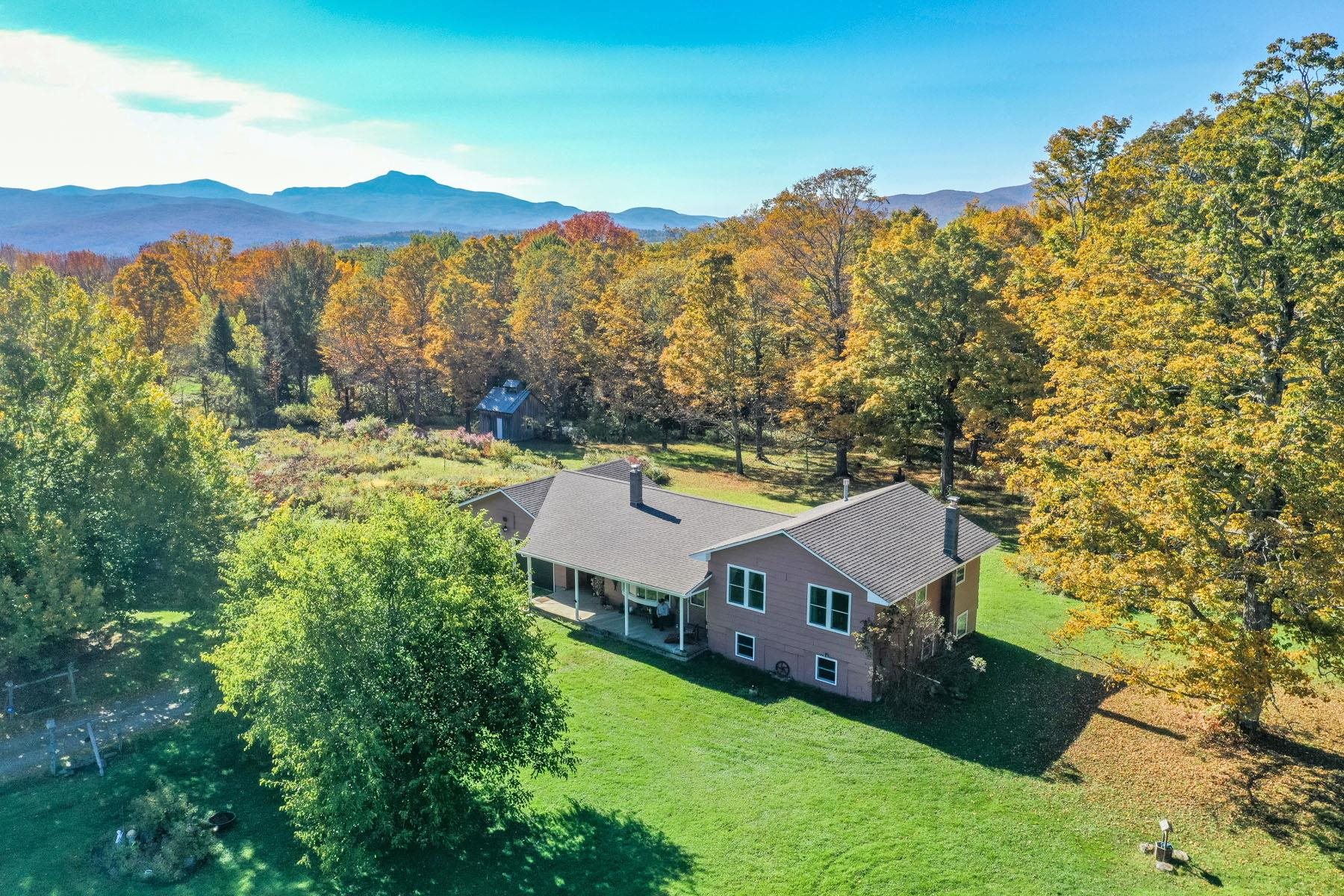 1421 Shaw Mansion Road Property Photo 23