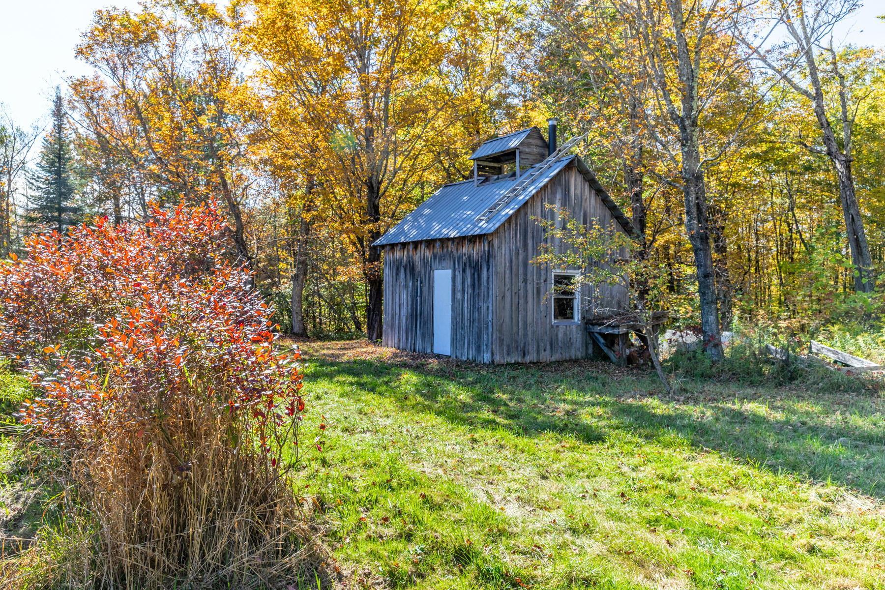 1421 Shaw Mansion Road Property Photo 24