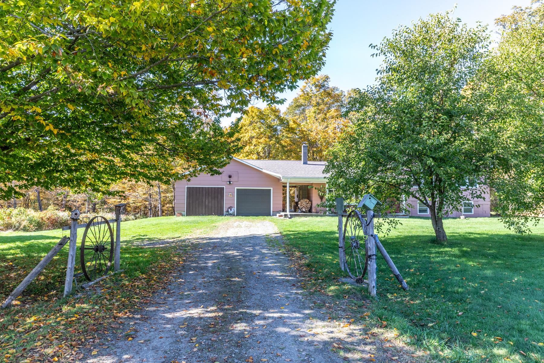 1421 Shaw Mansion Road Property Photo 27