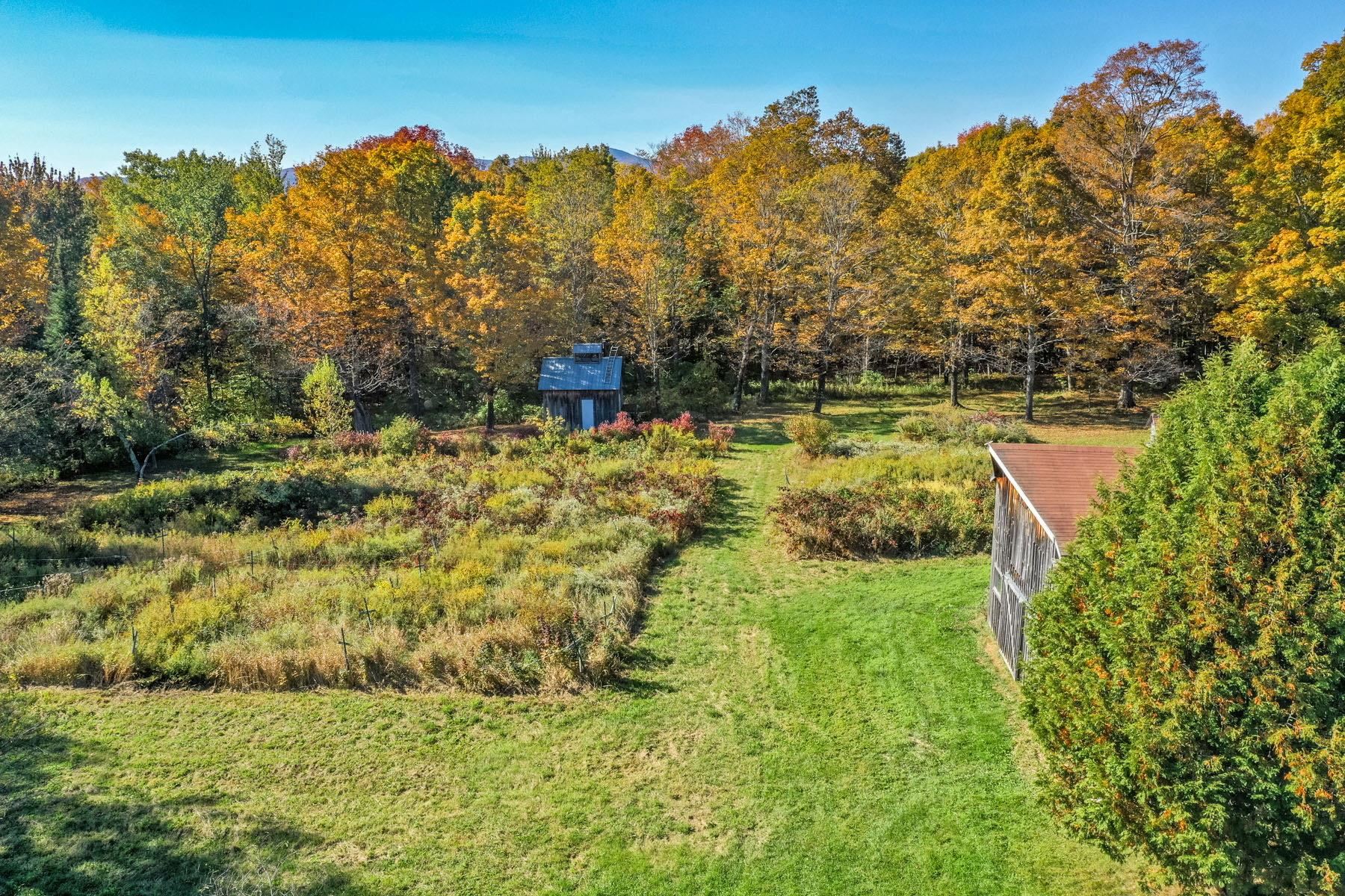 1421 Shaw Mansion Road Property Photo 30