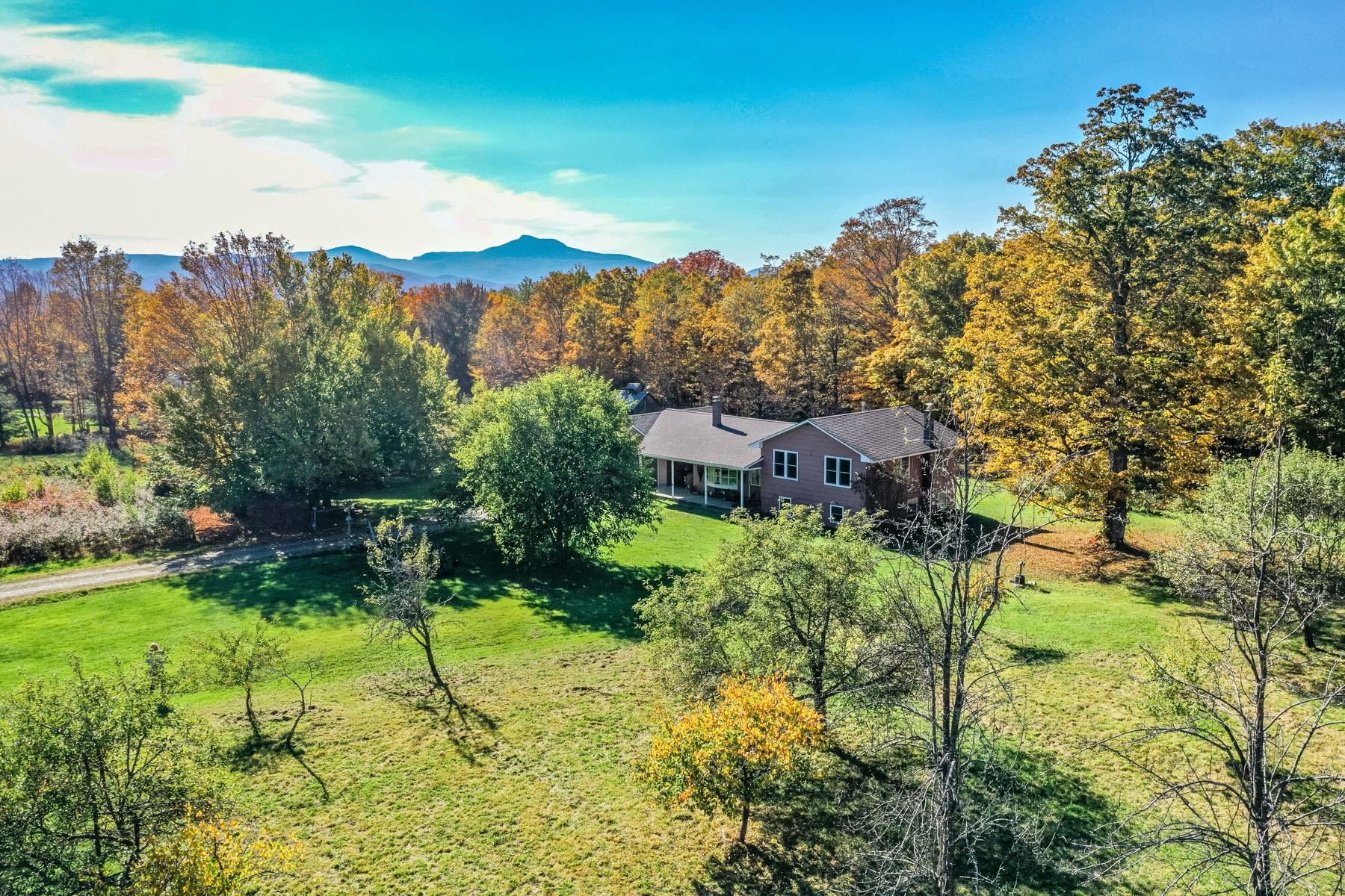 1421 Shaw Mansion Road Property Photo 32