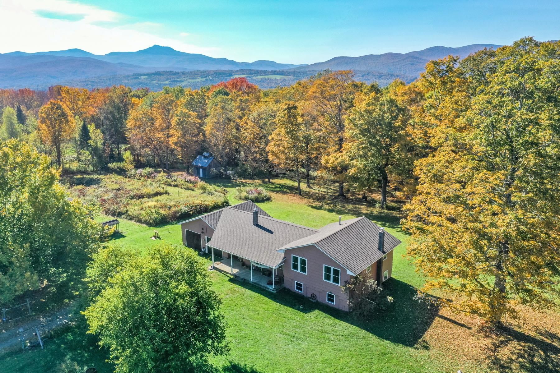 1421 Shaw Mansion Road Property Photo 34