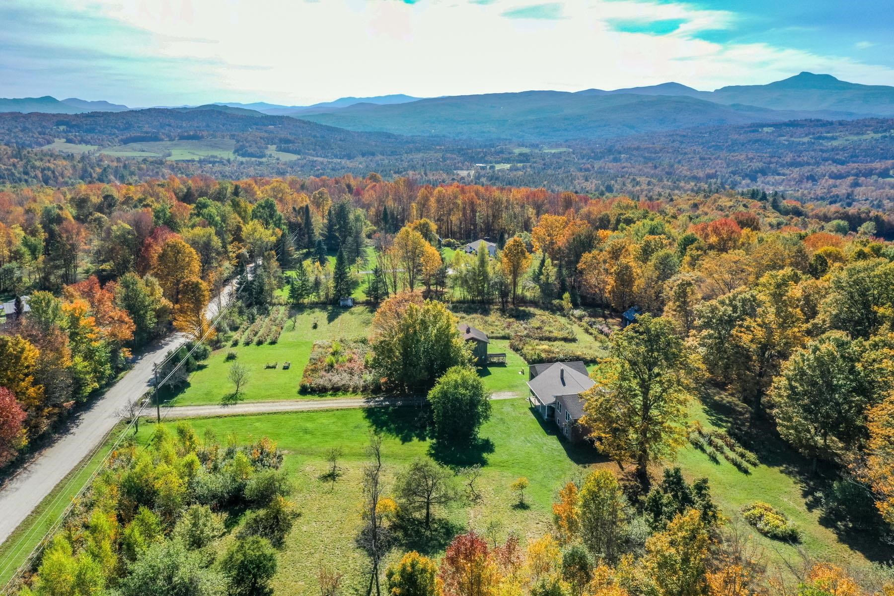 1421 Shaw Mansion Road Property Photo 35