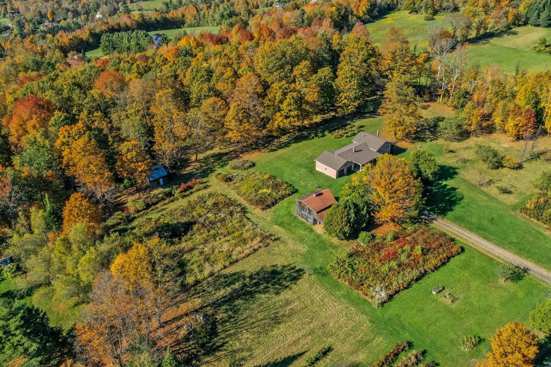 1421 Shaw Mansion Road Property Photo 36