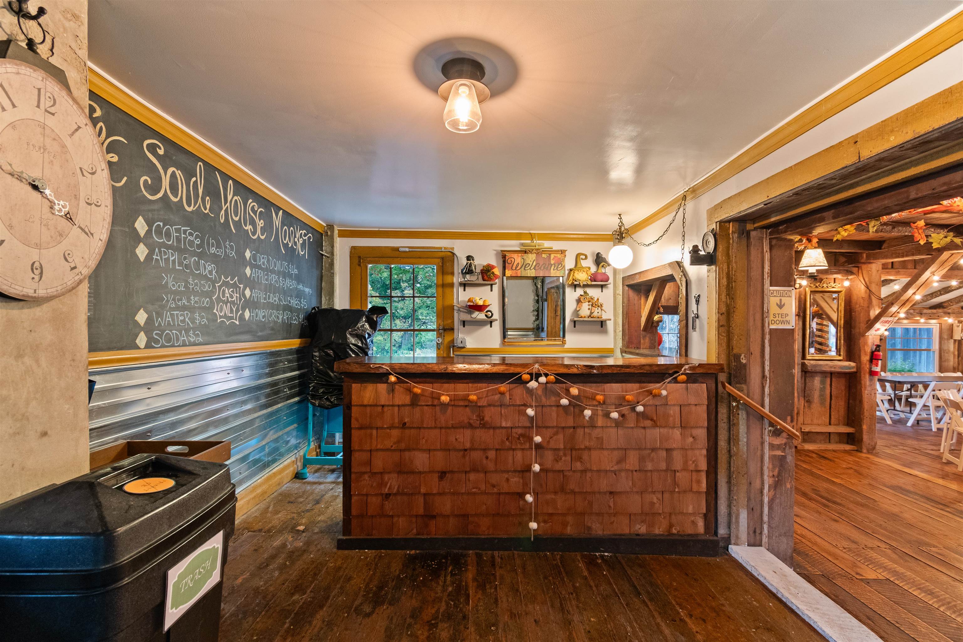 123 North Road Property Photo 21