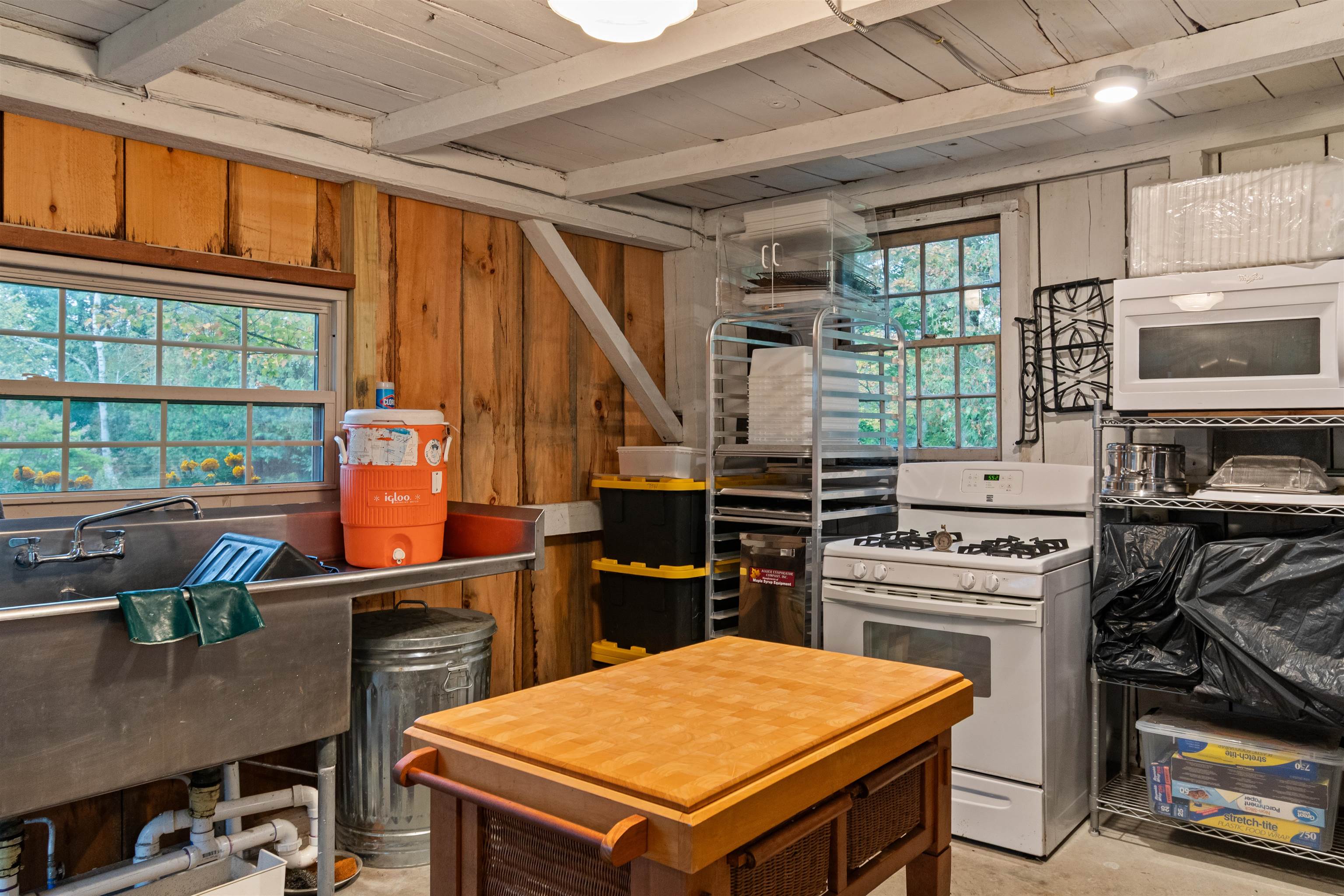 123 North Road Property Photo 49