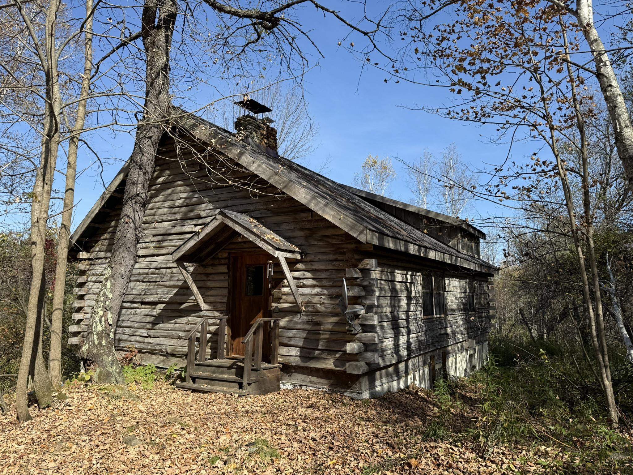 97 Courchaine Farm Road Property Photo 1