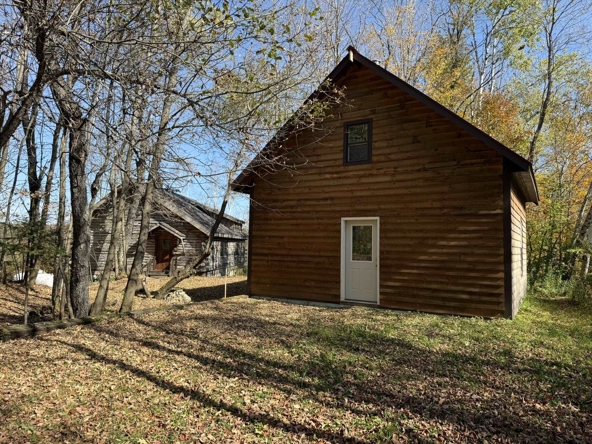 97 Courchaine Farm Road Property Photo 2