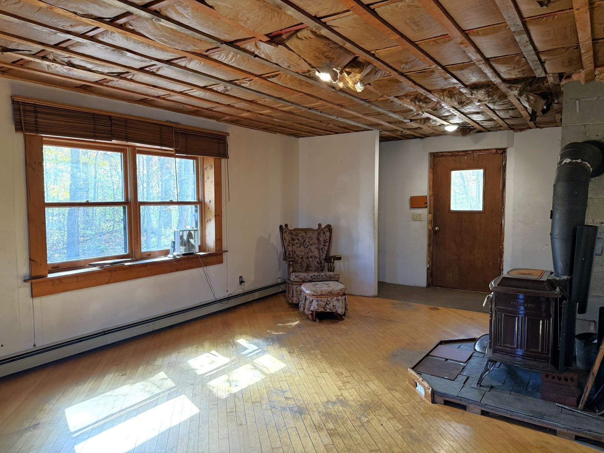 97 Courchaine Farm Road Property Photo 4