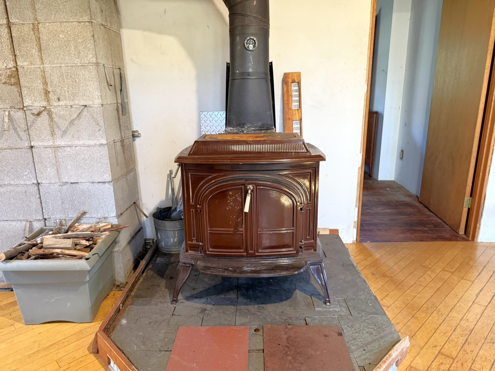 97 Courchaine Farm Road Property Photo 6