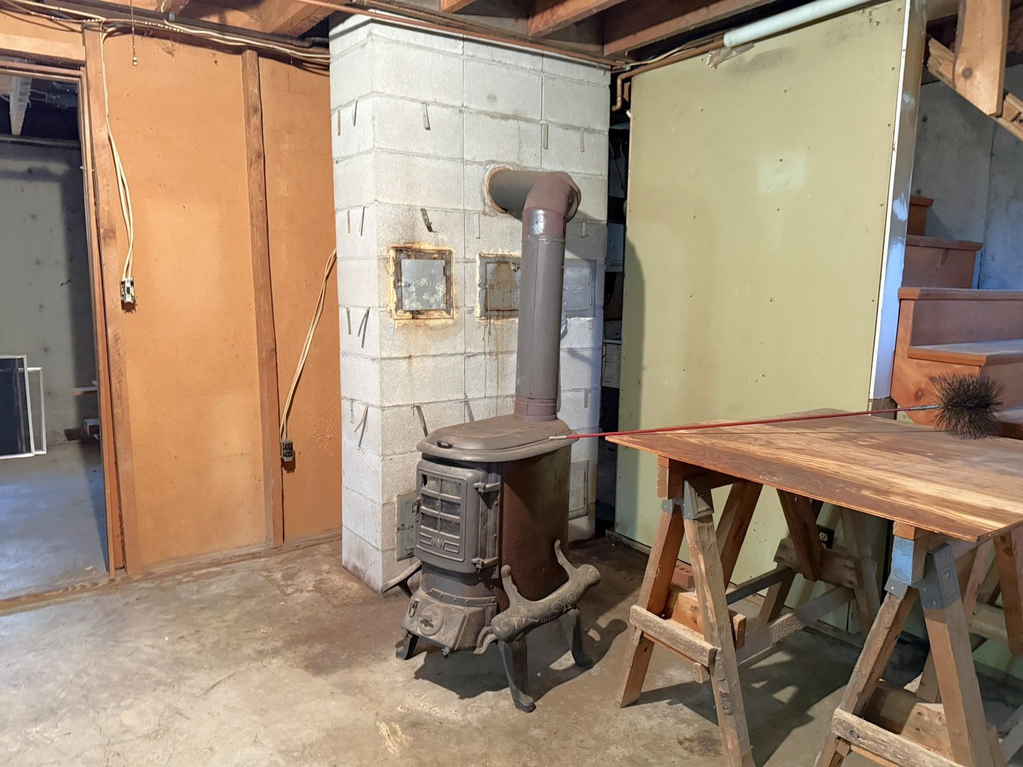 97 Courchaine Farm Road Property Photo 21