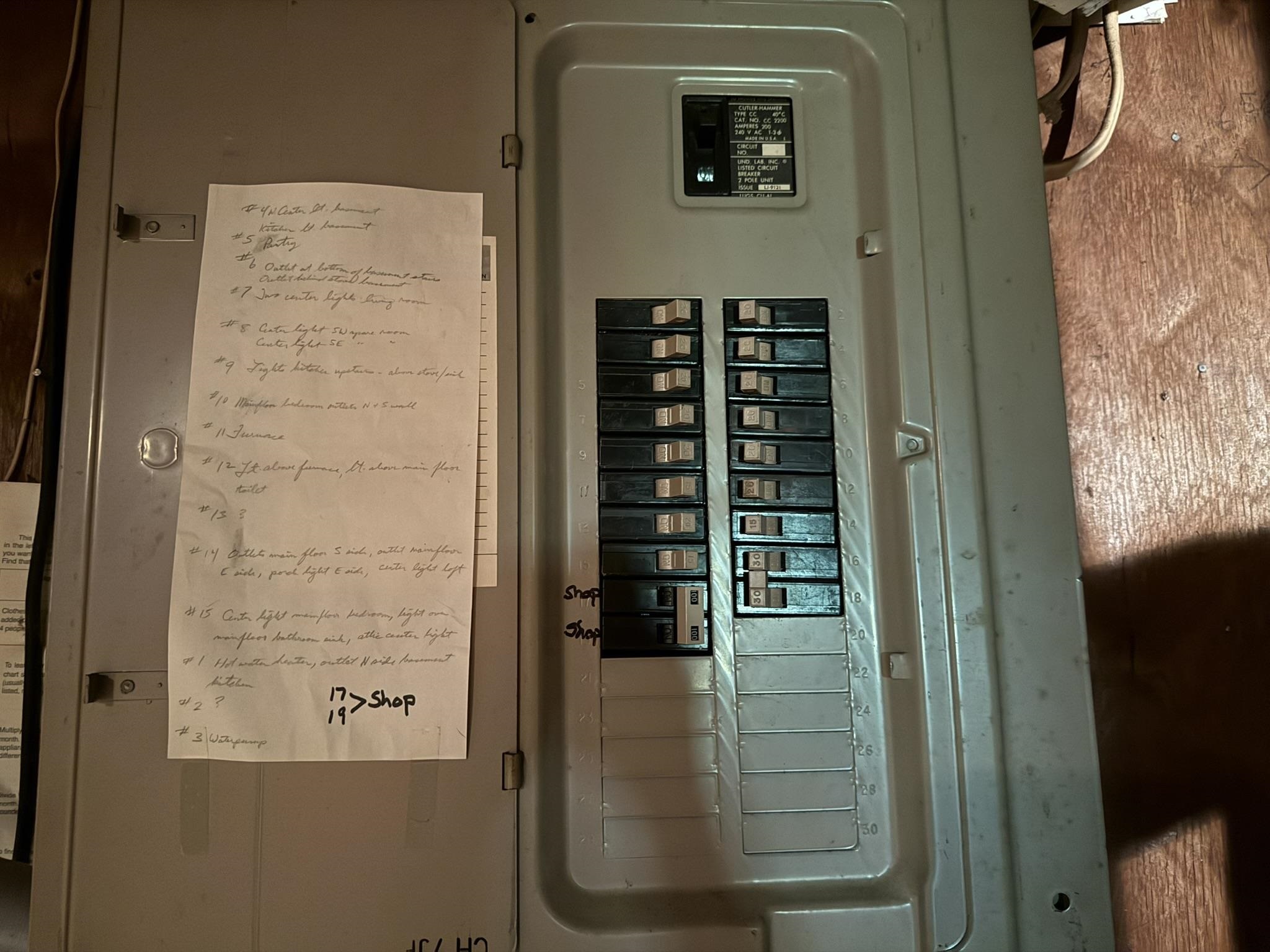 97 Courchaine Farm Road Property Photo 24