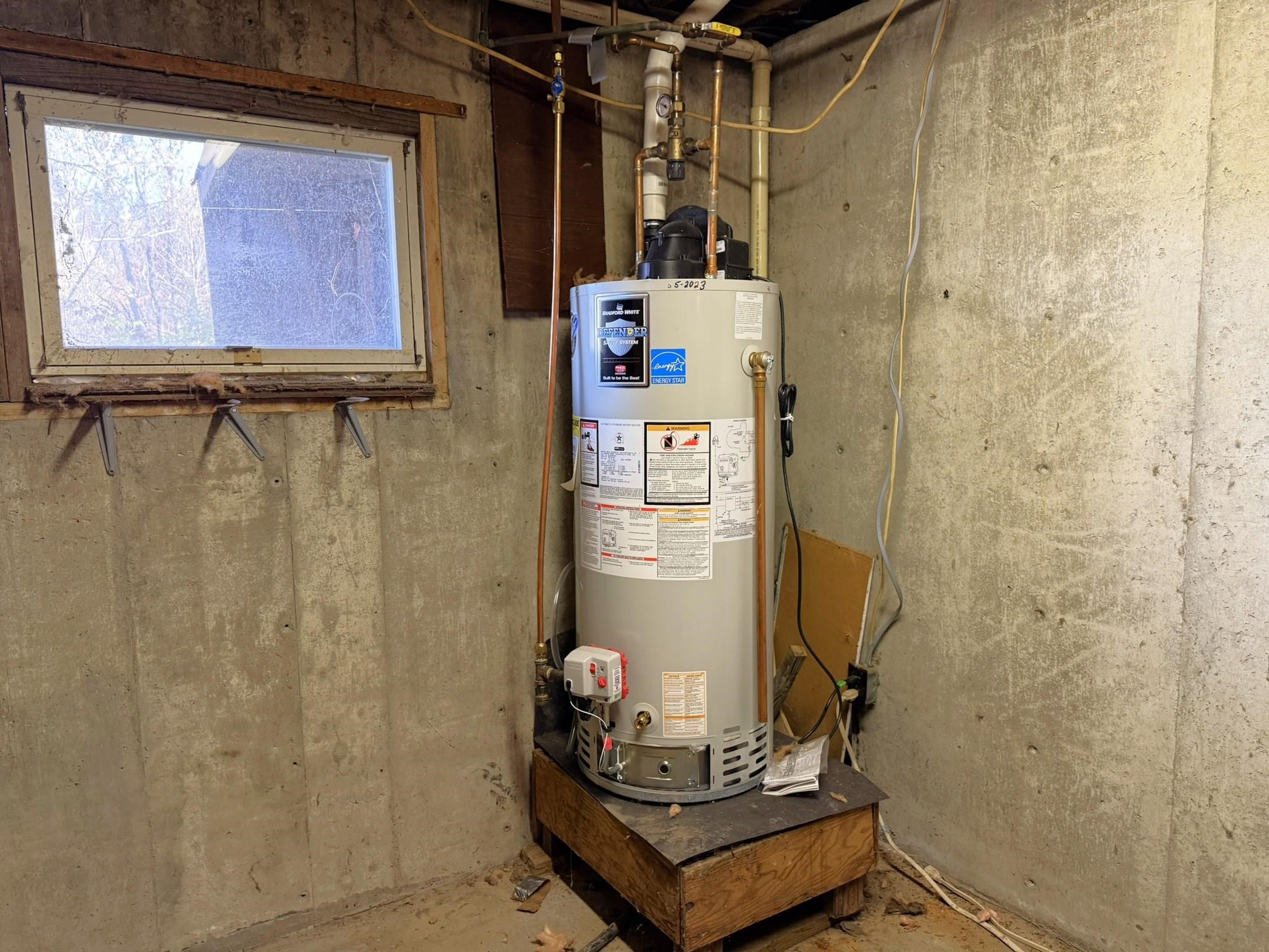 97 Courchaine Farm Road Property Photo 27