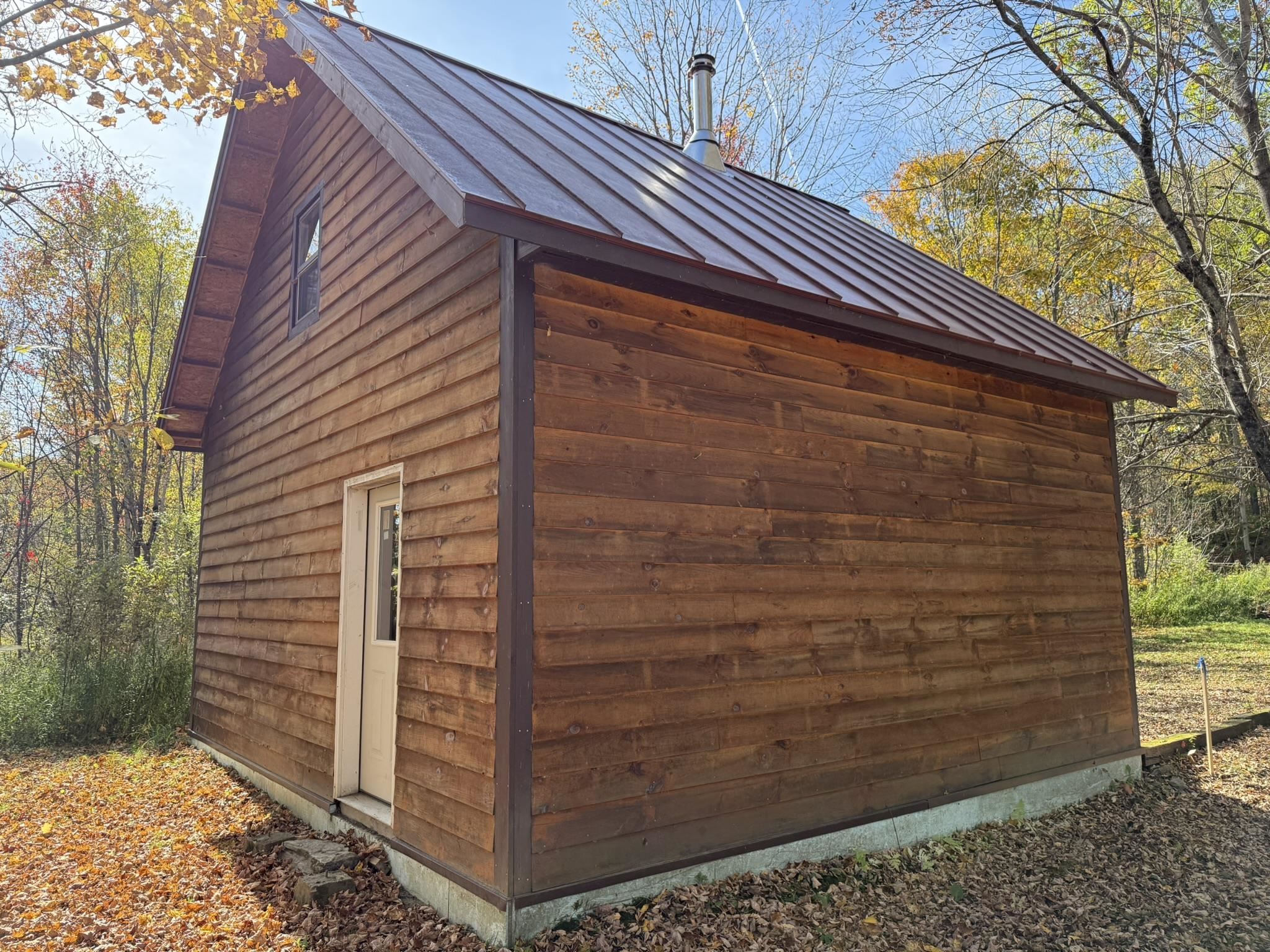 97 Courchaine Farm Road Property Photo 30